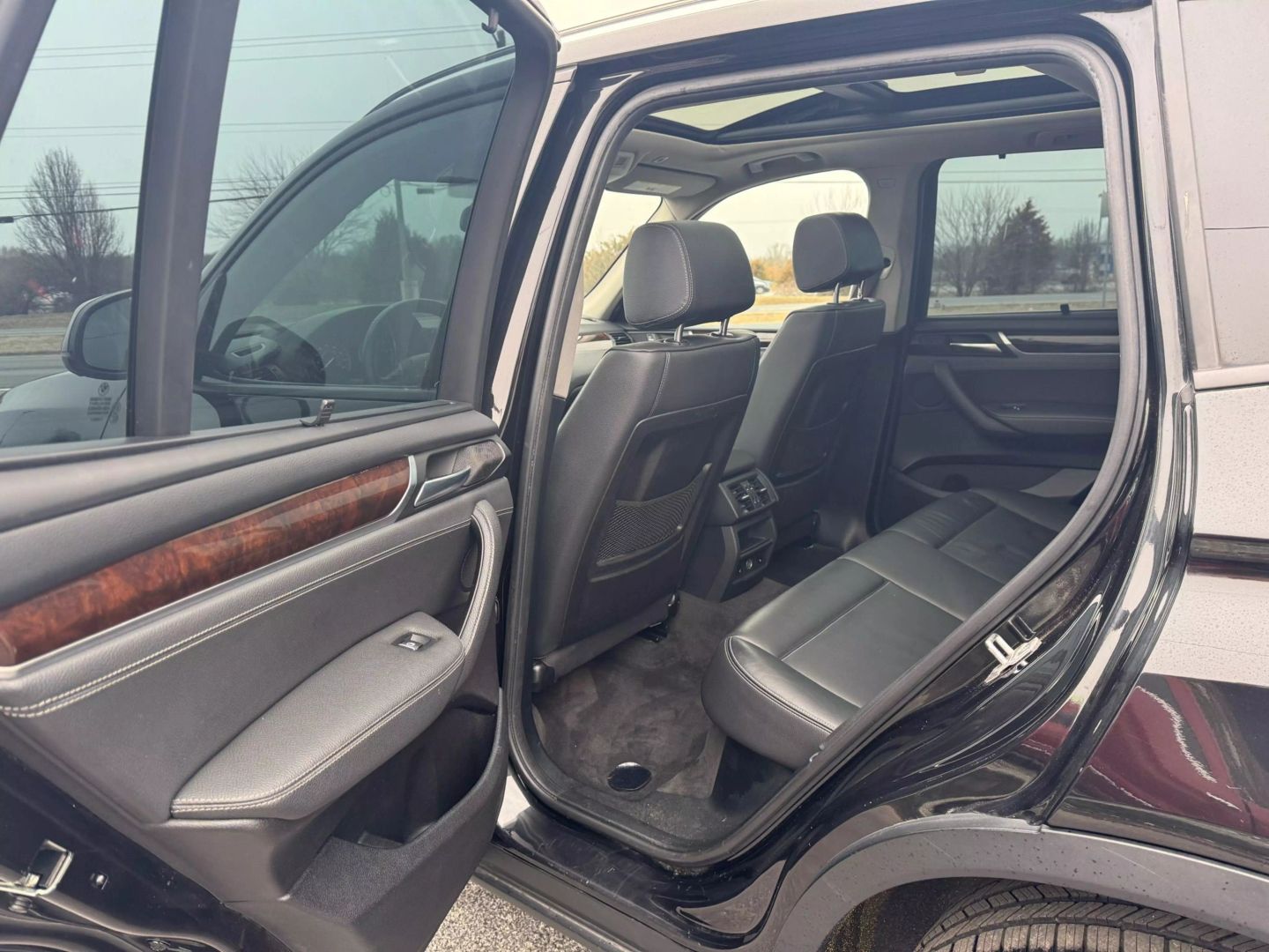 Image 10 of 2017 BMW X3