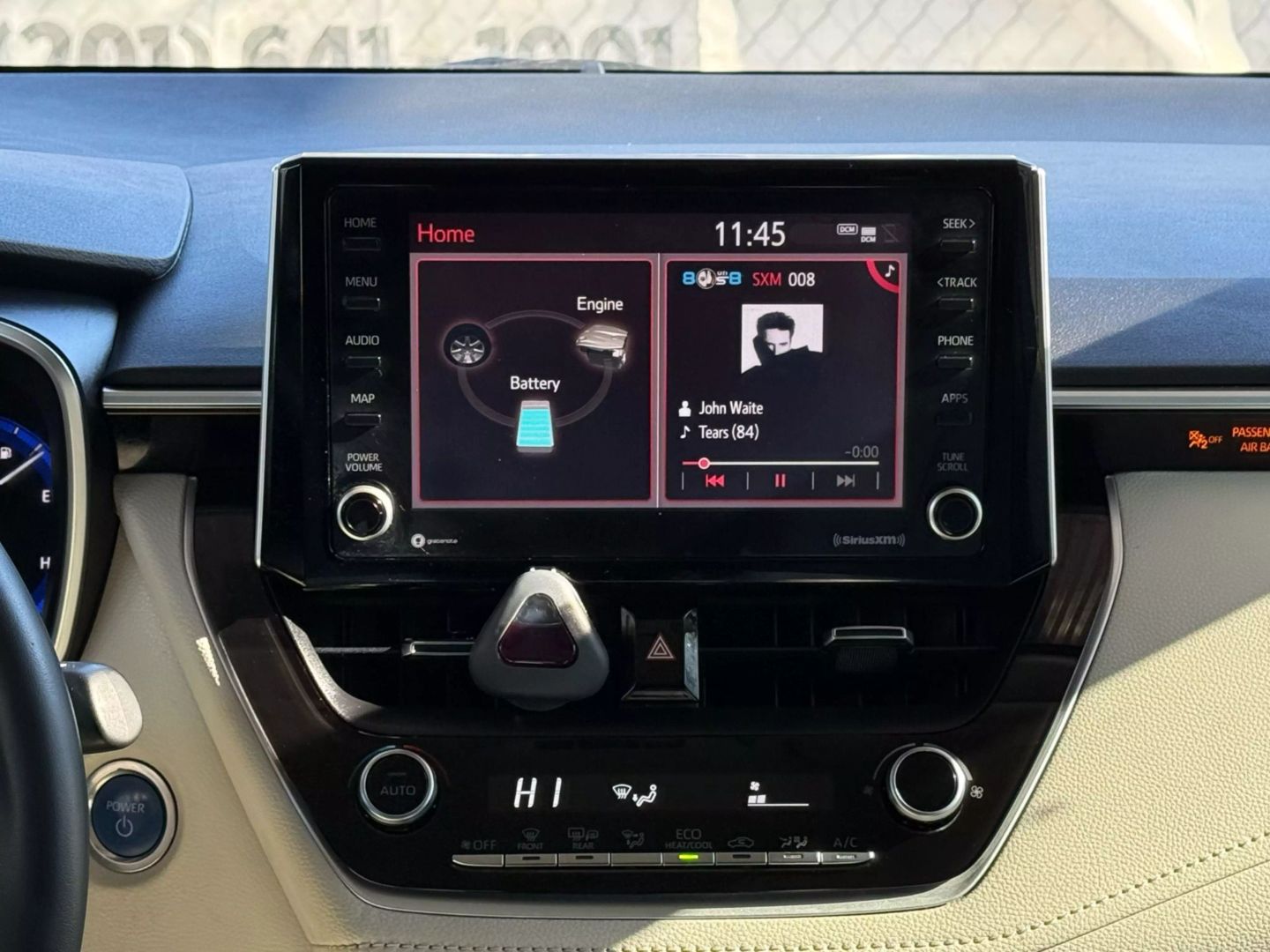 2022 Toyota Corolla Hybrid - Image 28