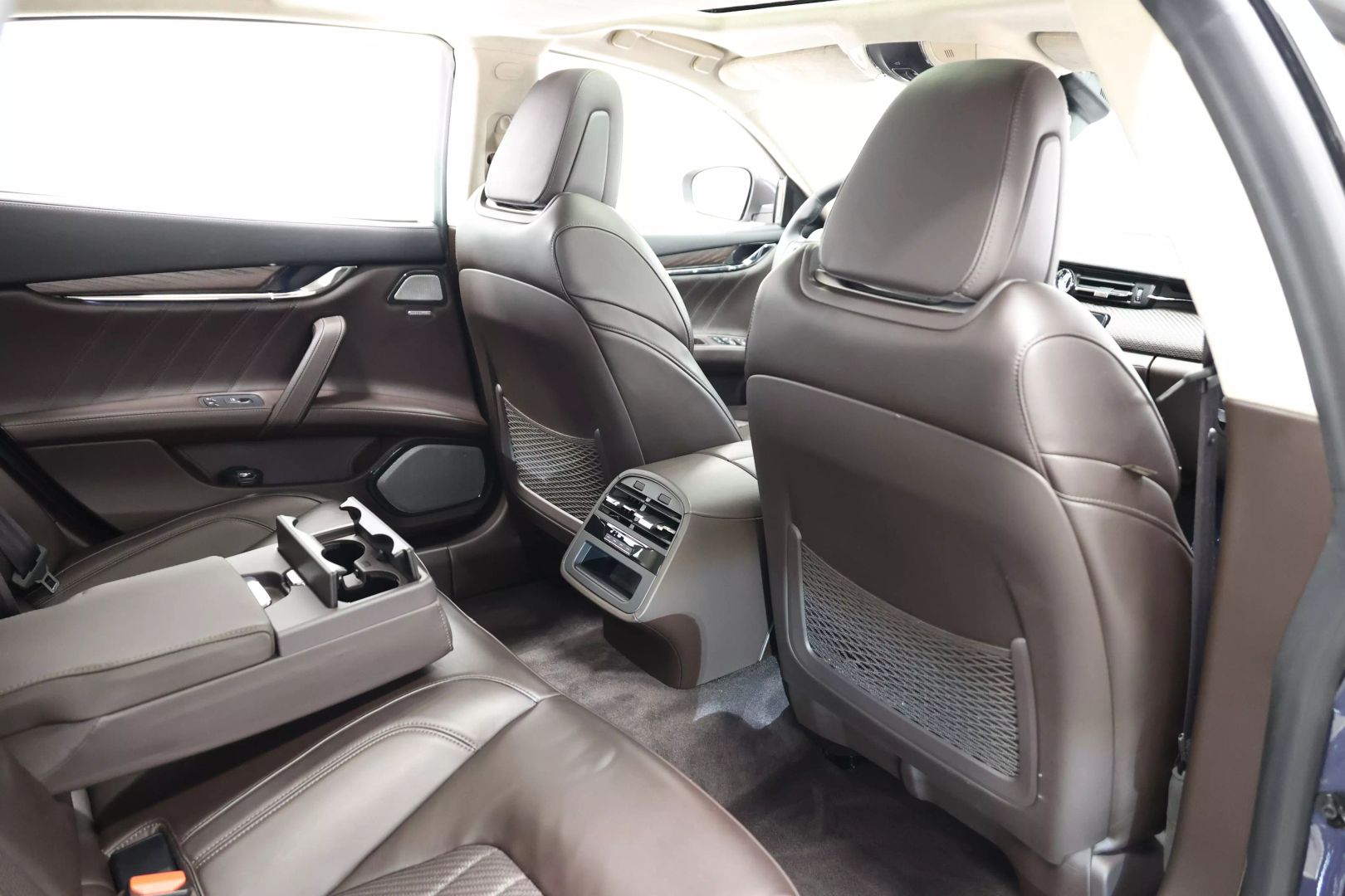 2020 Maserati Quattroporte - Image 78