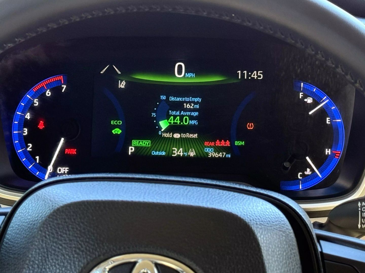 2022 Toyota Corolla Hybrid - Image 37