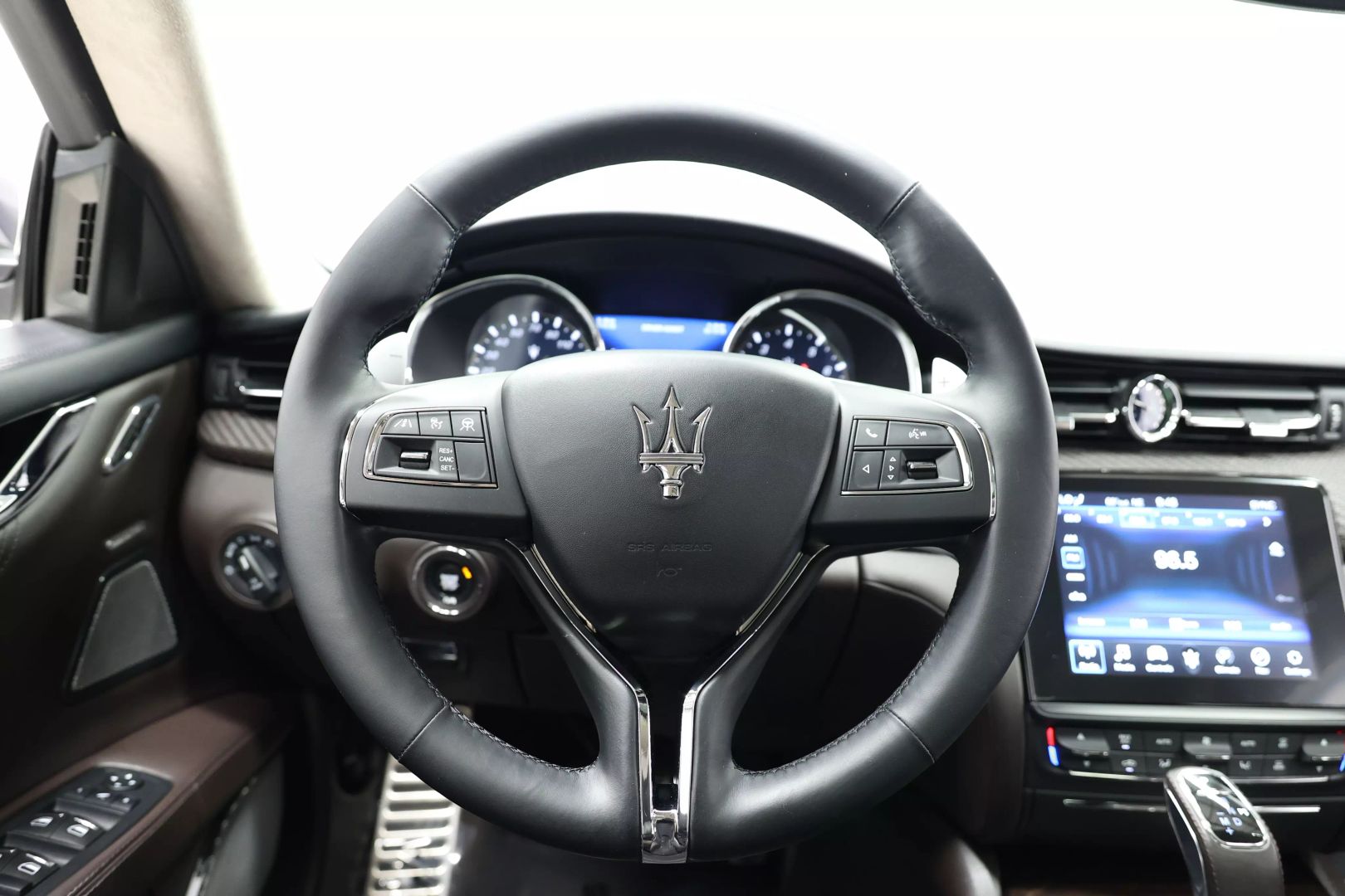 2020 Maserati Quattroporte - Image 22