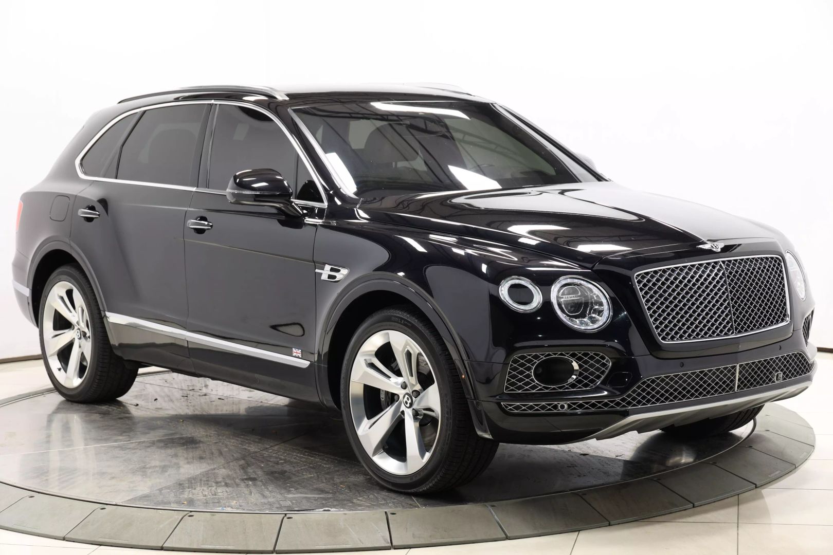 2017 Bentley Bentayga - Image 98