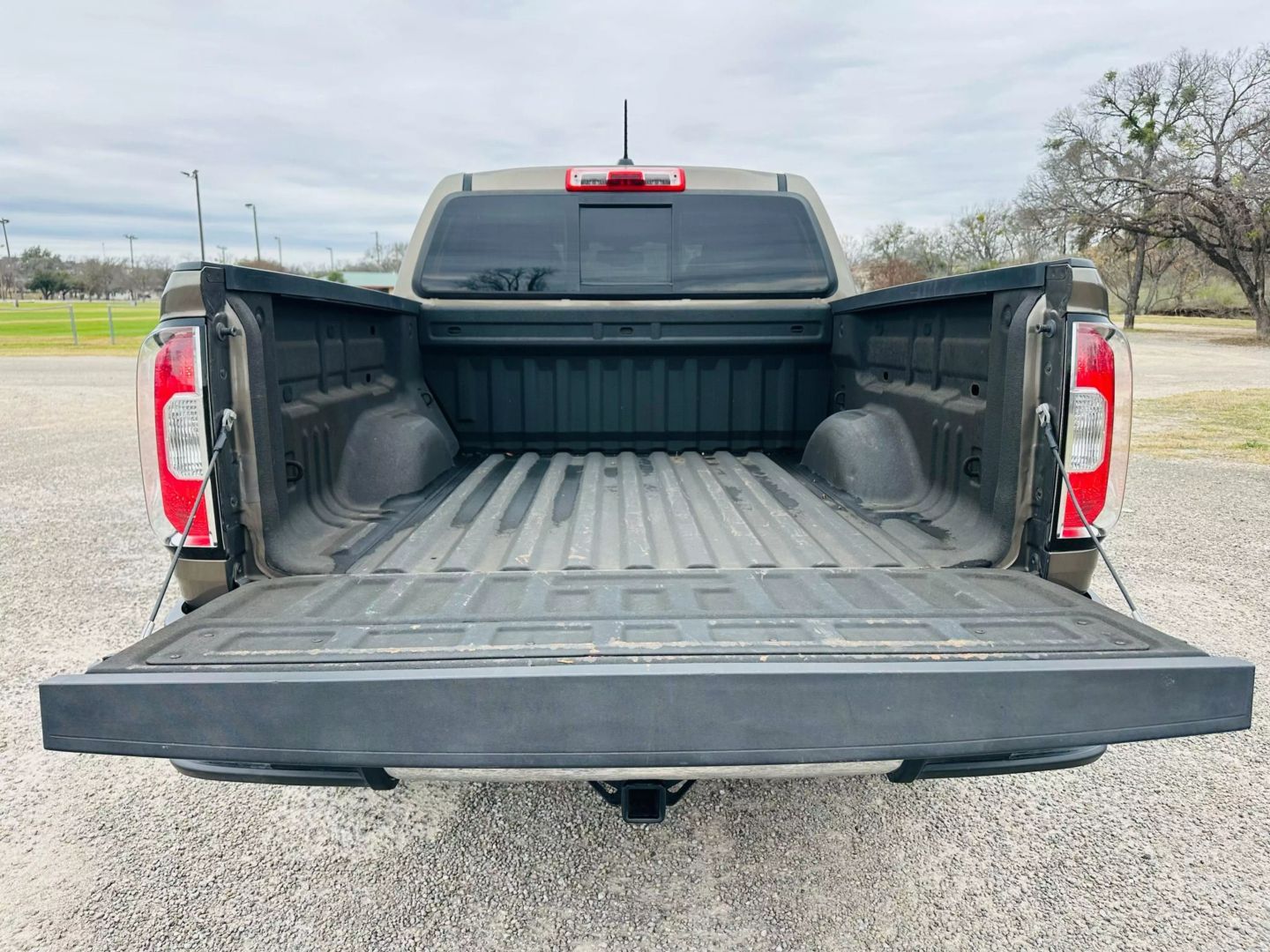 2015 Gmc Canyon Crew Cab - Image 11