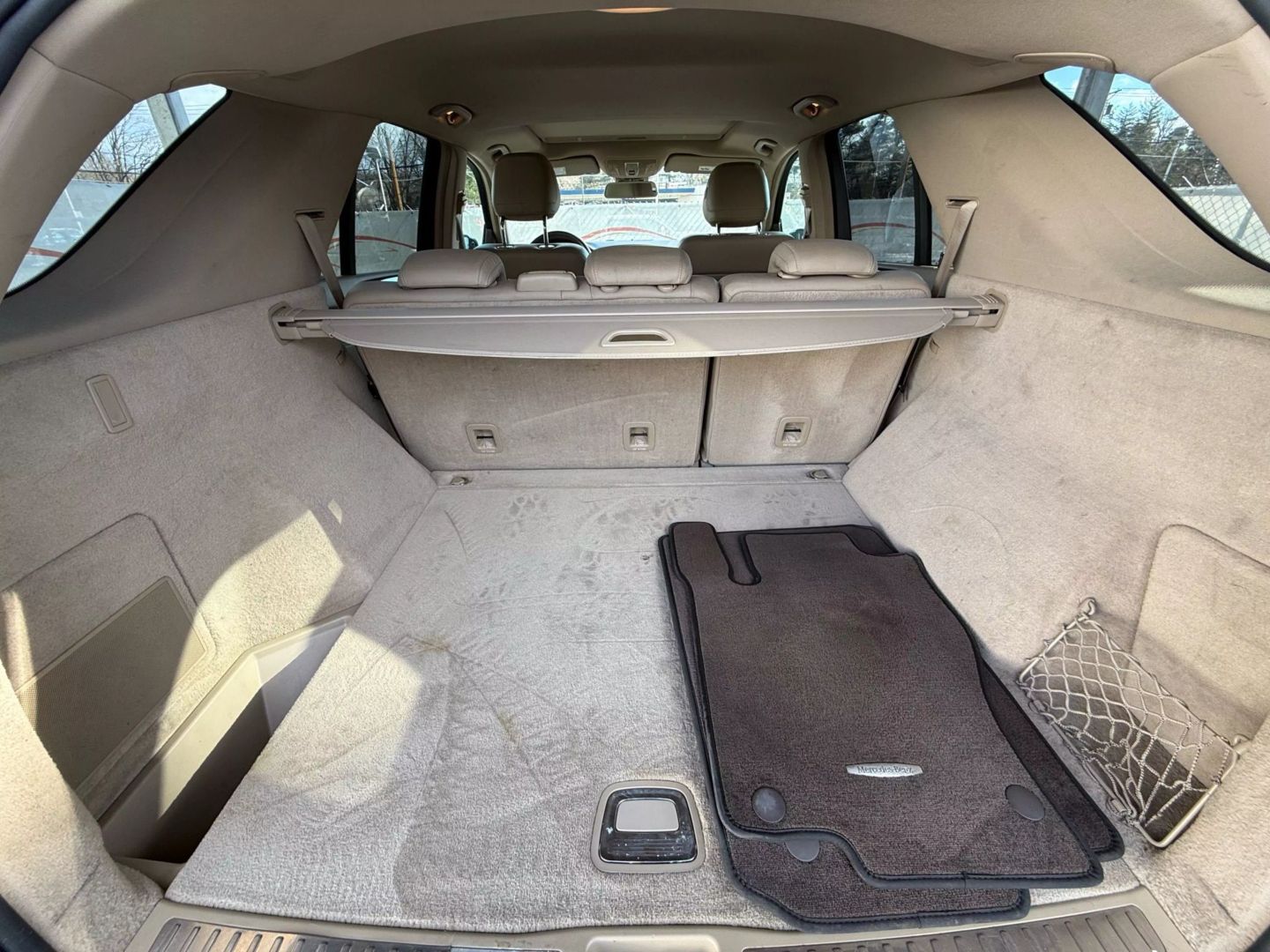 2015 Mercedes-benz M-class - Image 20
