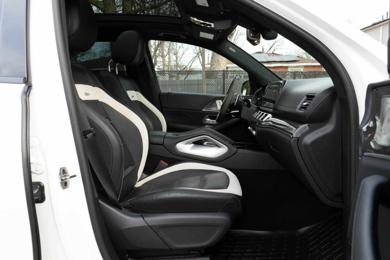2022 Mercedes-benz Mercedes-amg Gle - Image 51