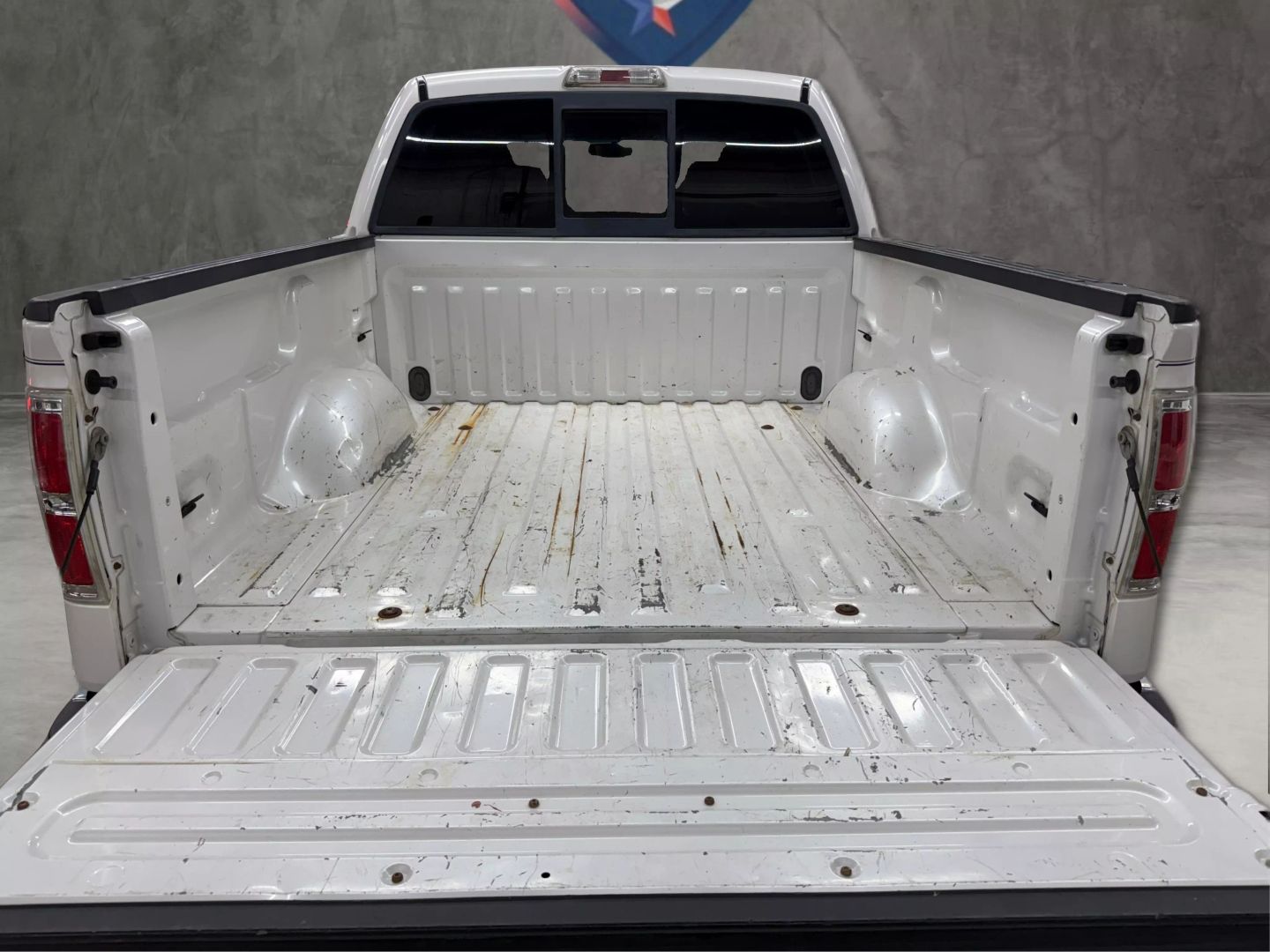 2010 Ford F150 Supercrew Cab - Image 18