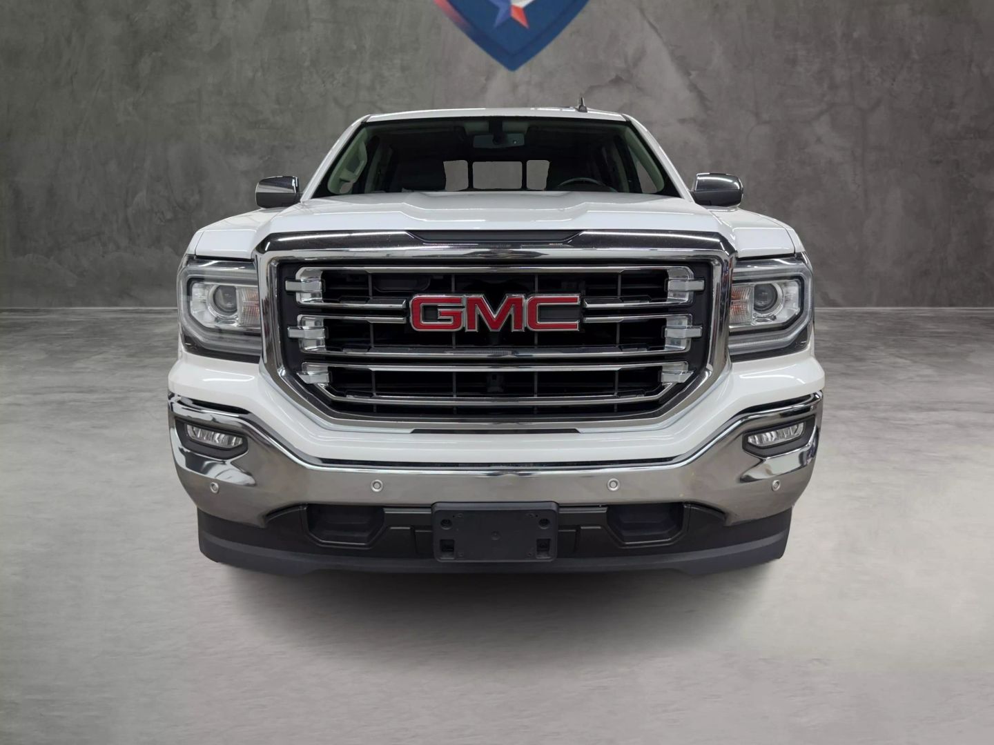 2018 Gmc Sierra 1500 Crew Cab - Image 12