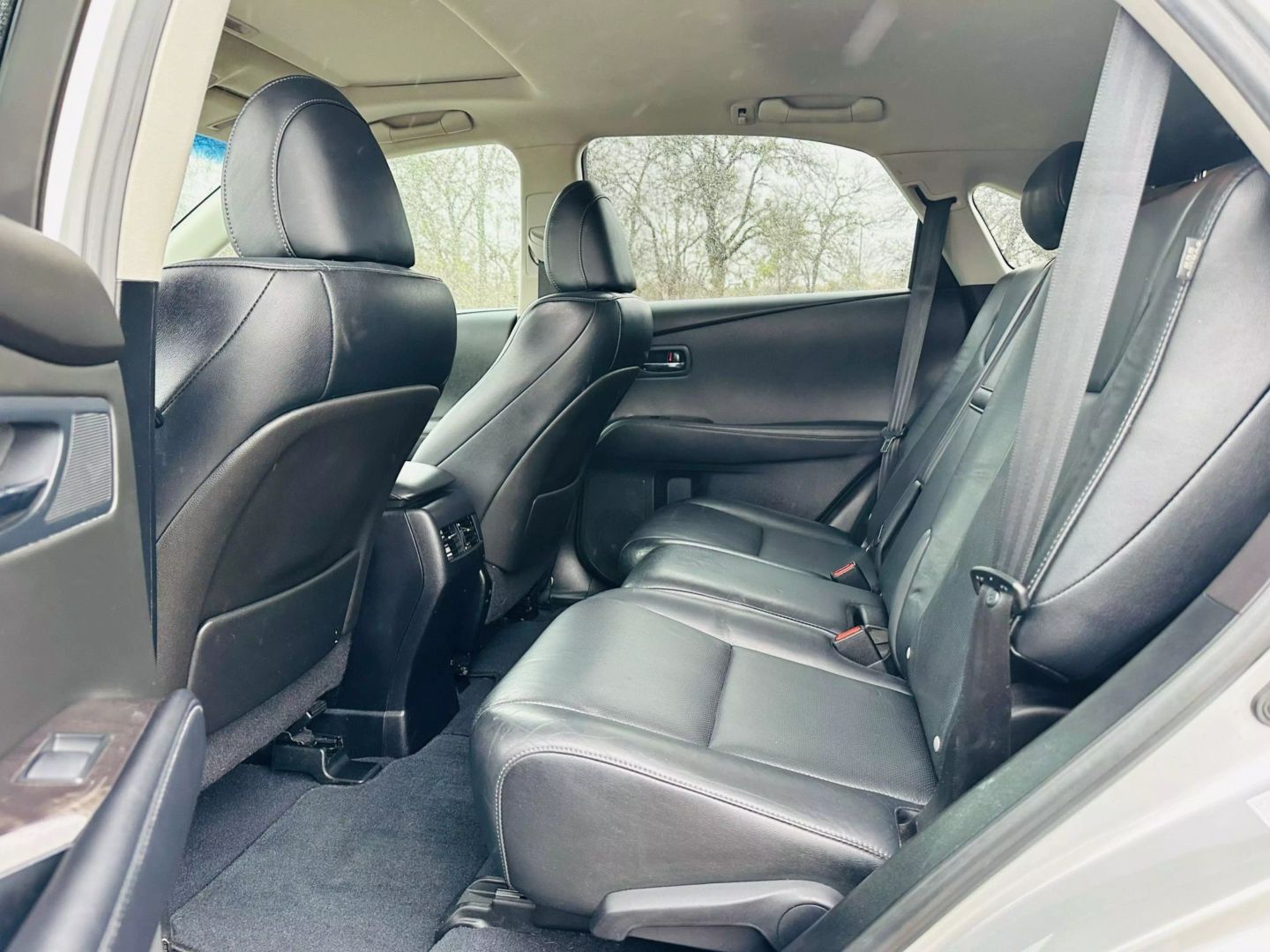 2015 Lexus Rx - Image 17