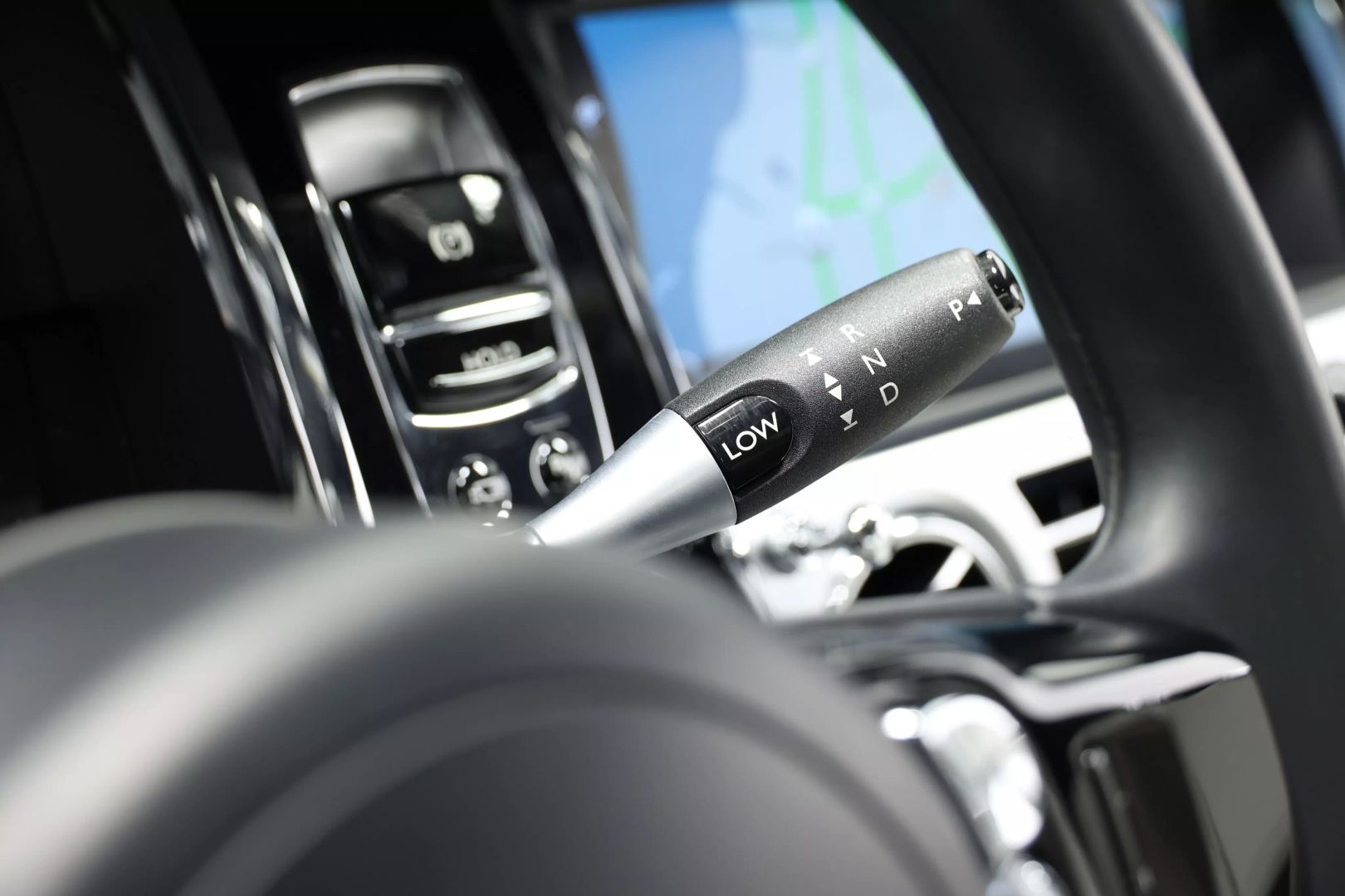 2019 Rolls-royce Ghost - Image 27