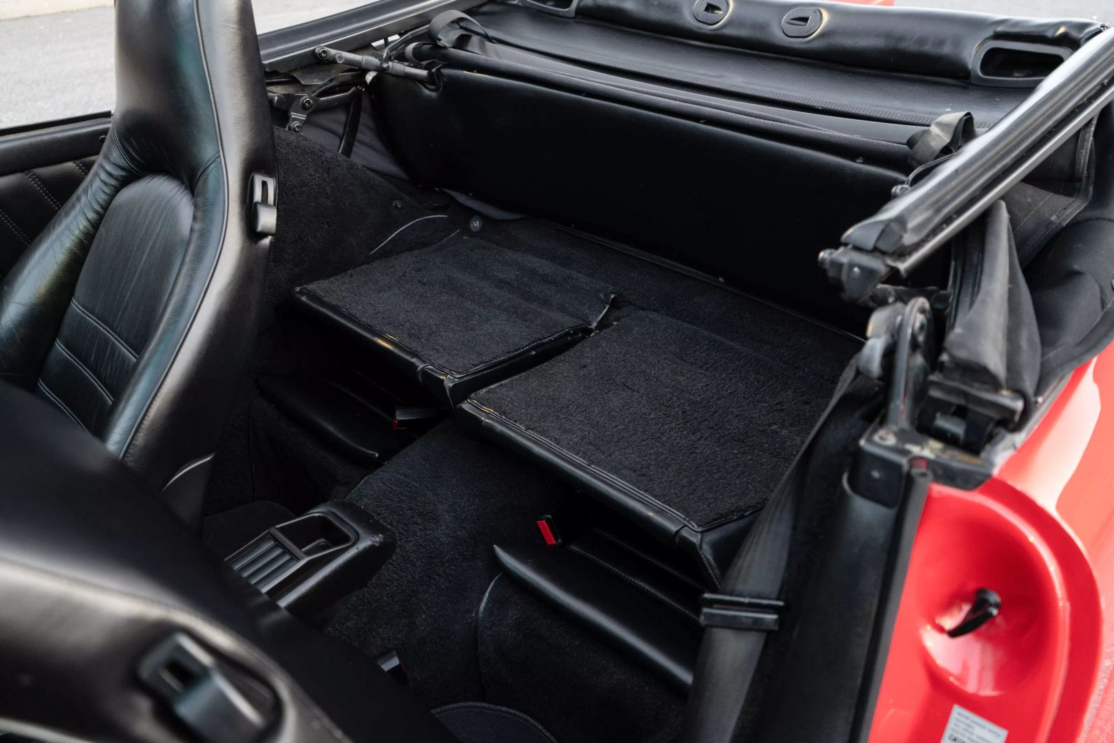 1990 Porsche 911 Carrera 2 - Image 65