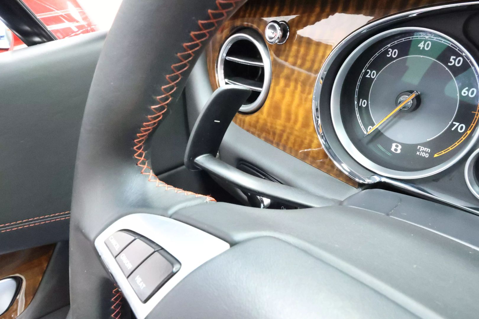 2013 Bentley Continental - Image 24
