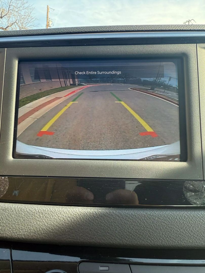 2022 Chrysler Voyager - Image 25