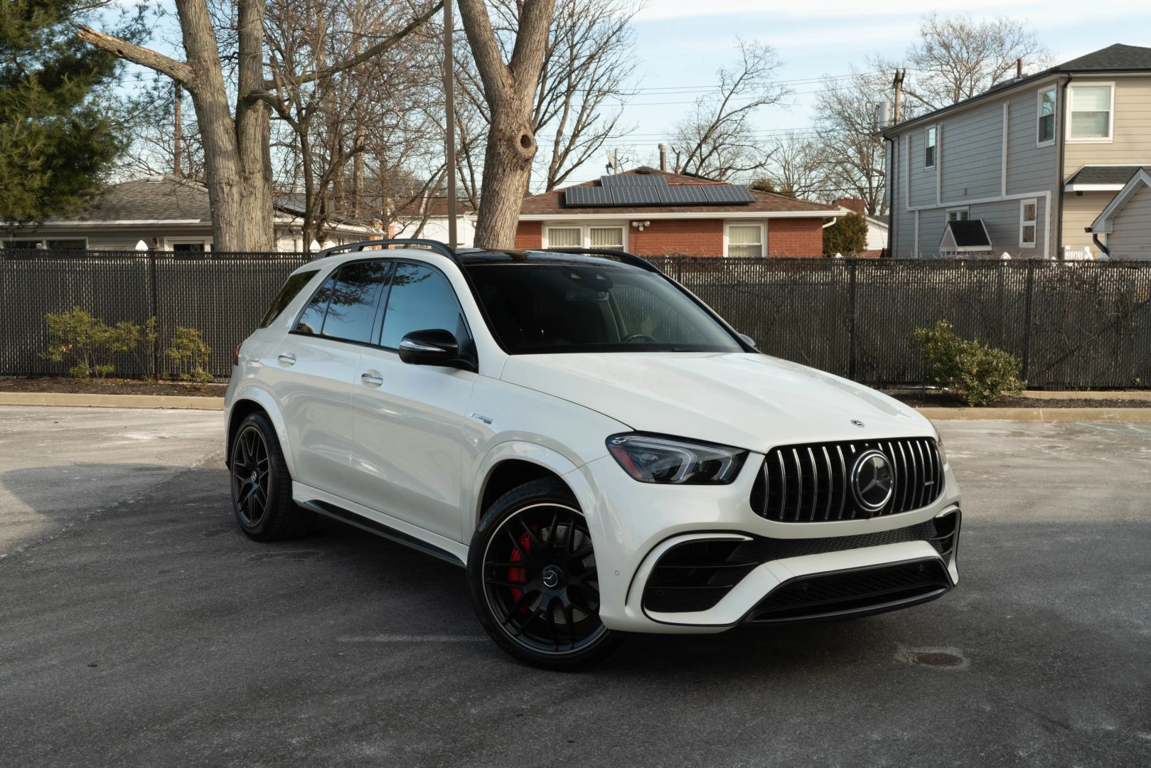 2022 Mercedes-benz Mercedes-amg Gle - Image 10