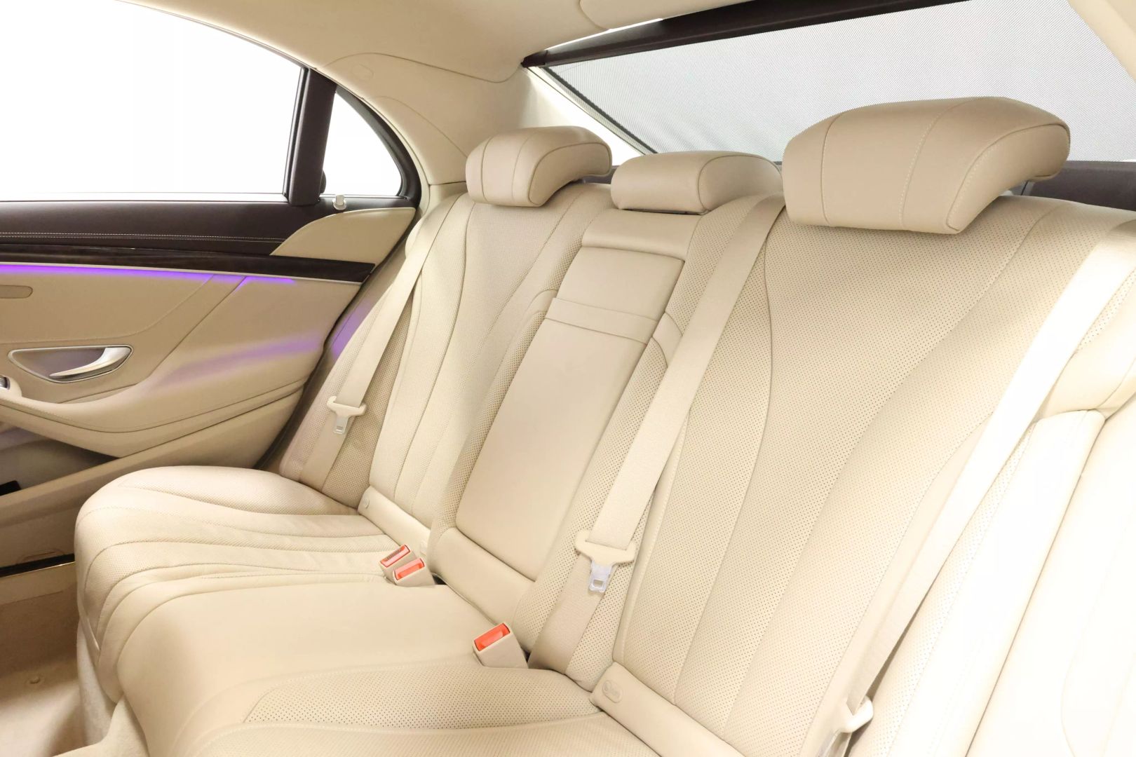 2018 Mercedes-benz S-class - Image 56