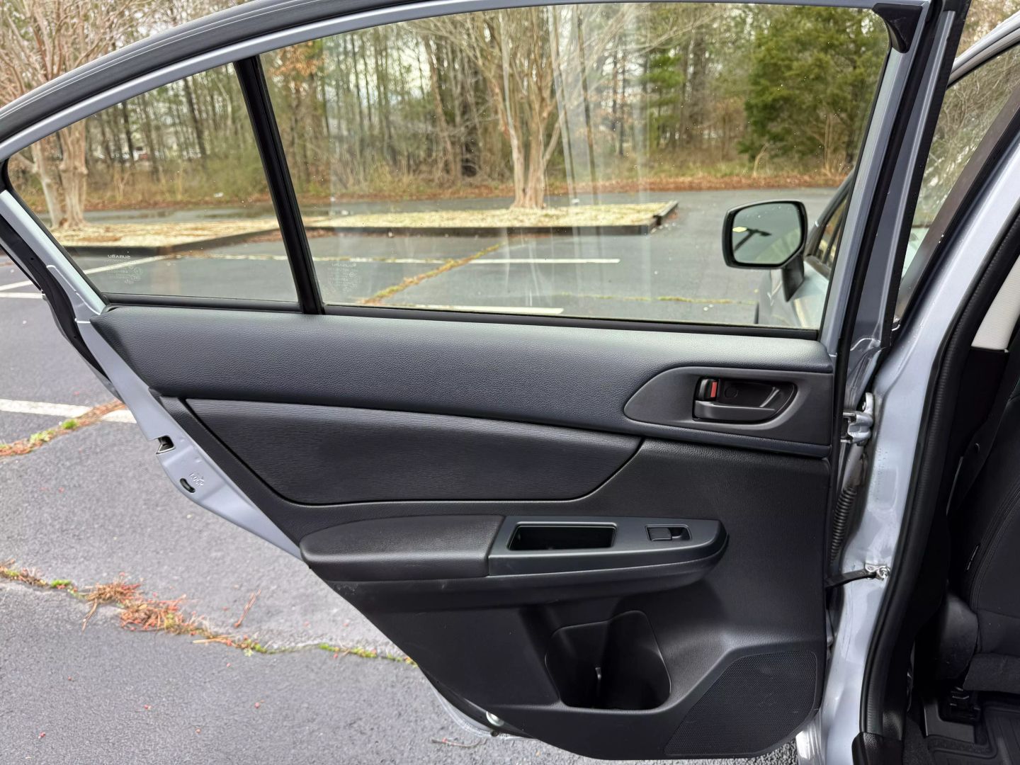 2014 Subaru Impreza - Image 11