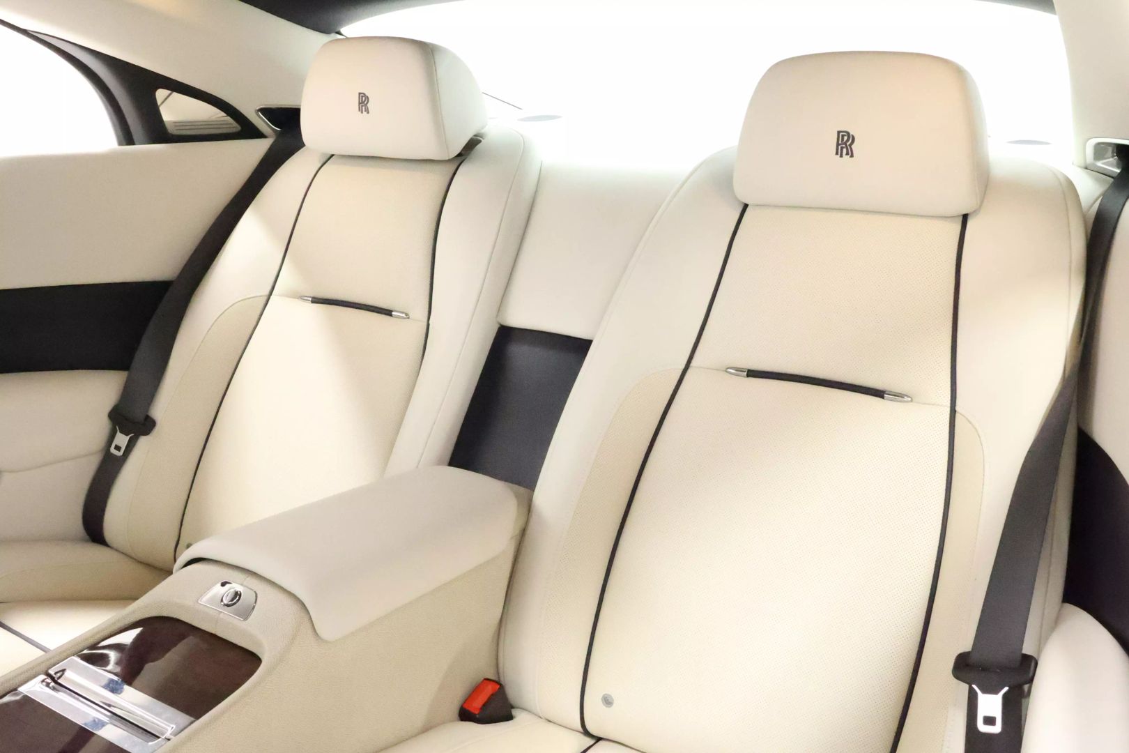 2014 Rolls-royce Wraith - Image 44
