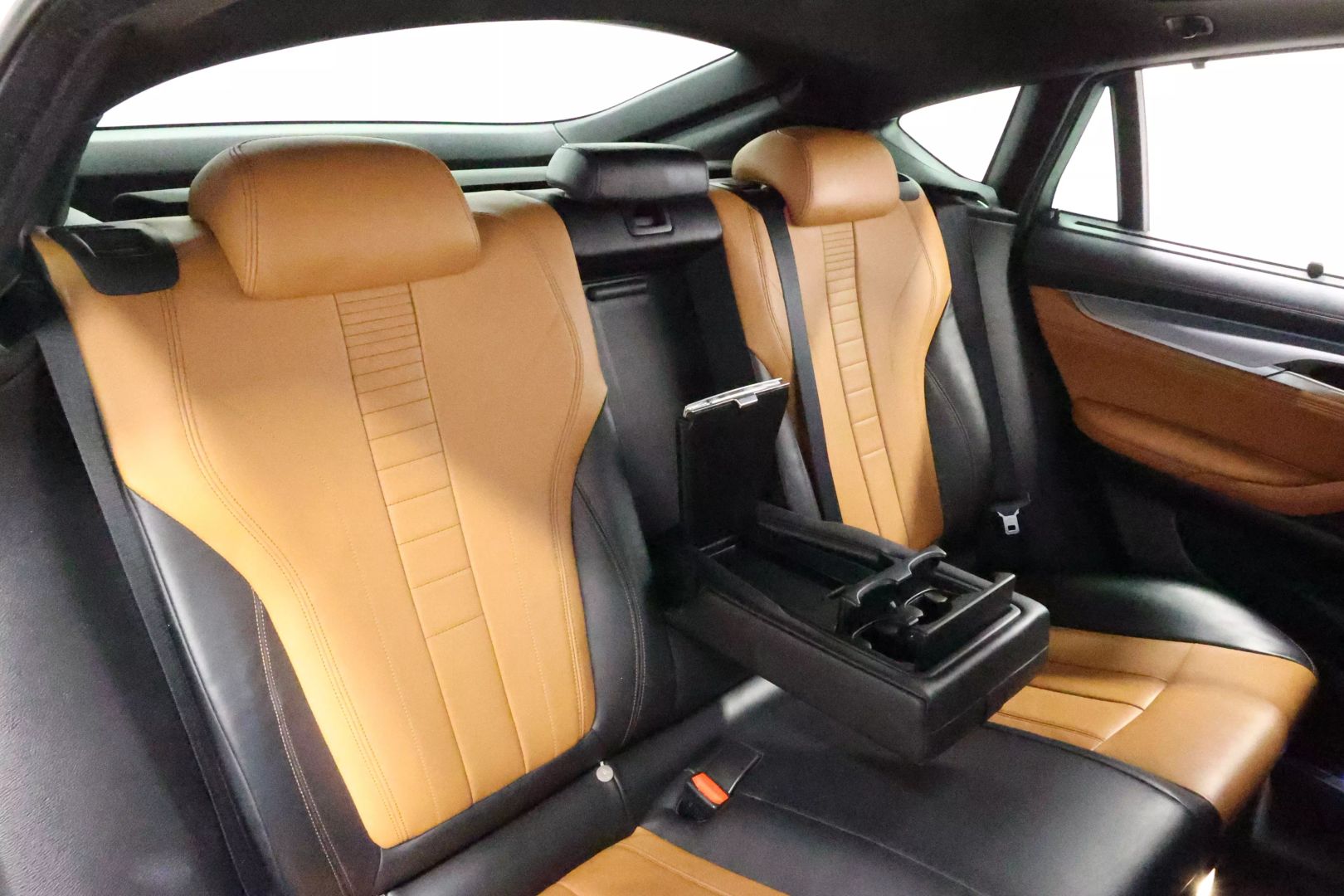 2015 Bmw X6 - Image 76