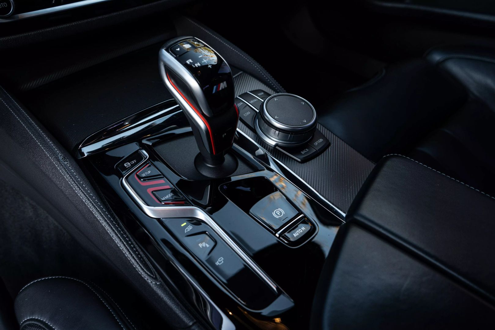 2022 Bmw M5 - Image 41