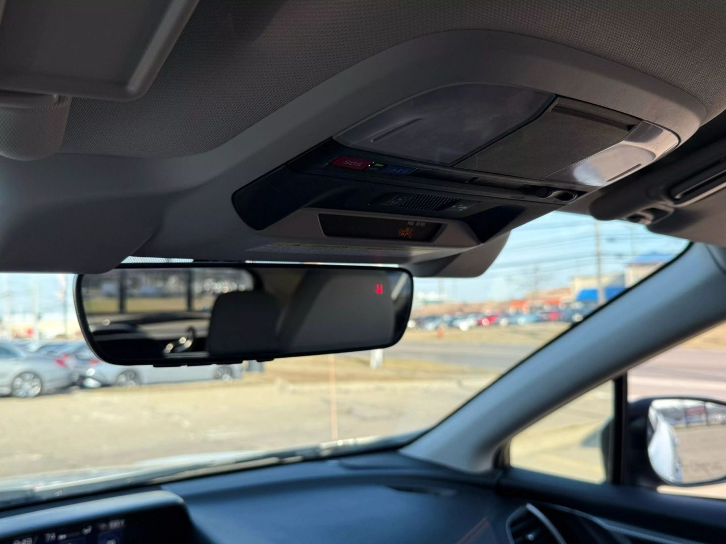 2022 Subaru Crosstrek - Image 46