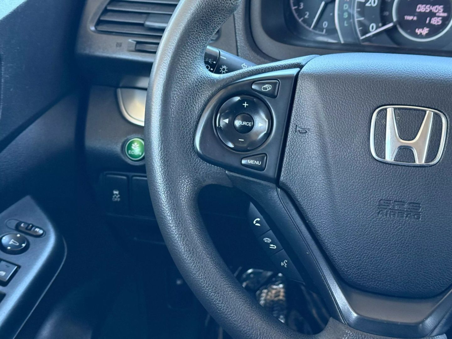 2016 Honda Cr-v - Image 31