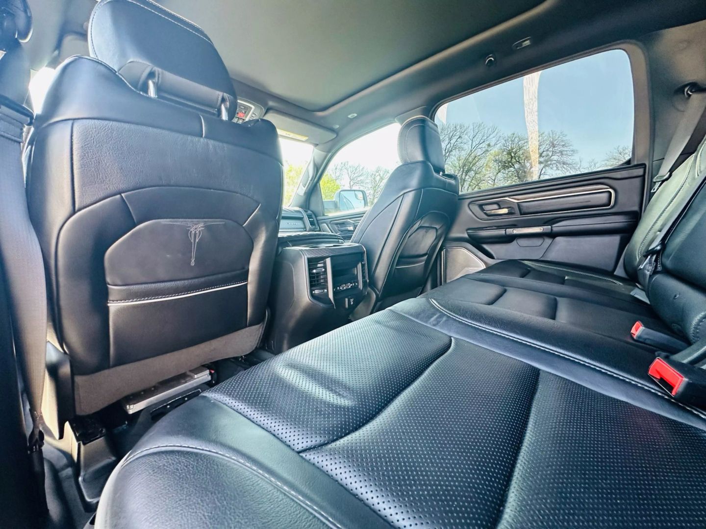 2020 Ram 1500 Crew Cab - Image 20