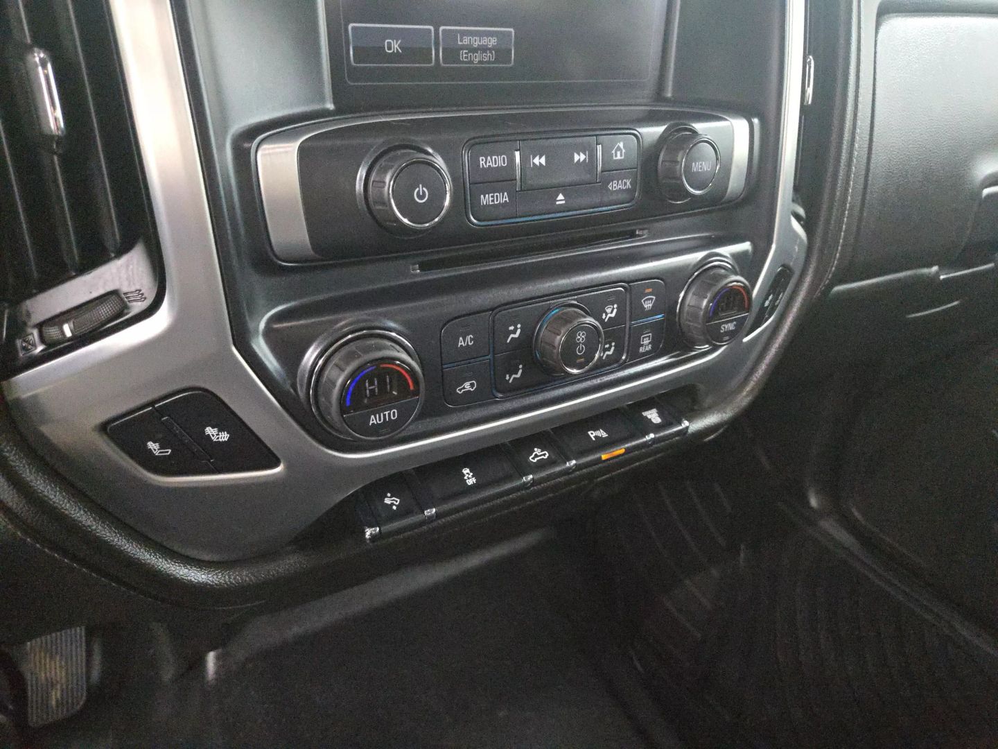 2018 Gmc Sierra 3500 Hd Crew Cab - Image 21