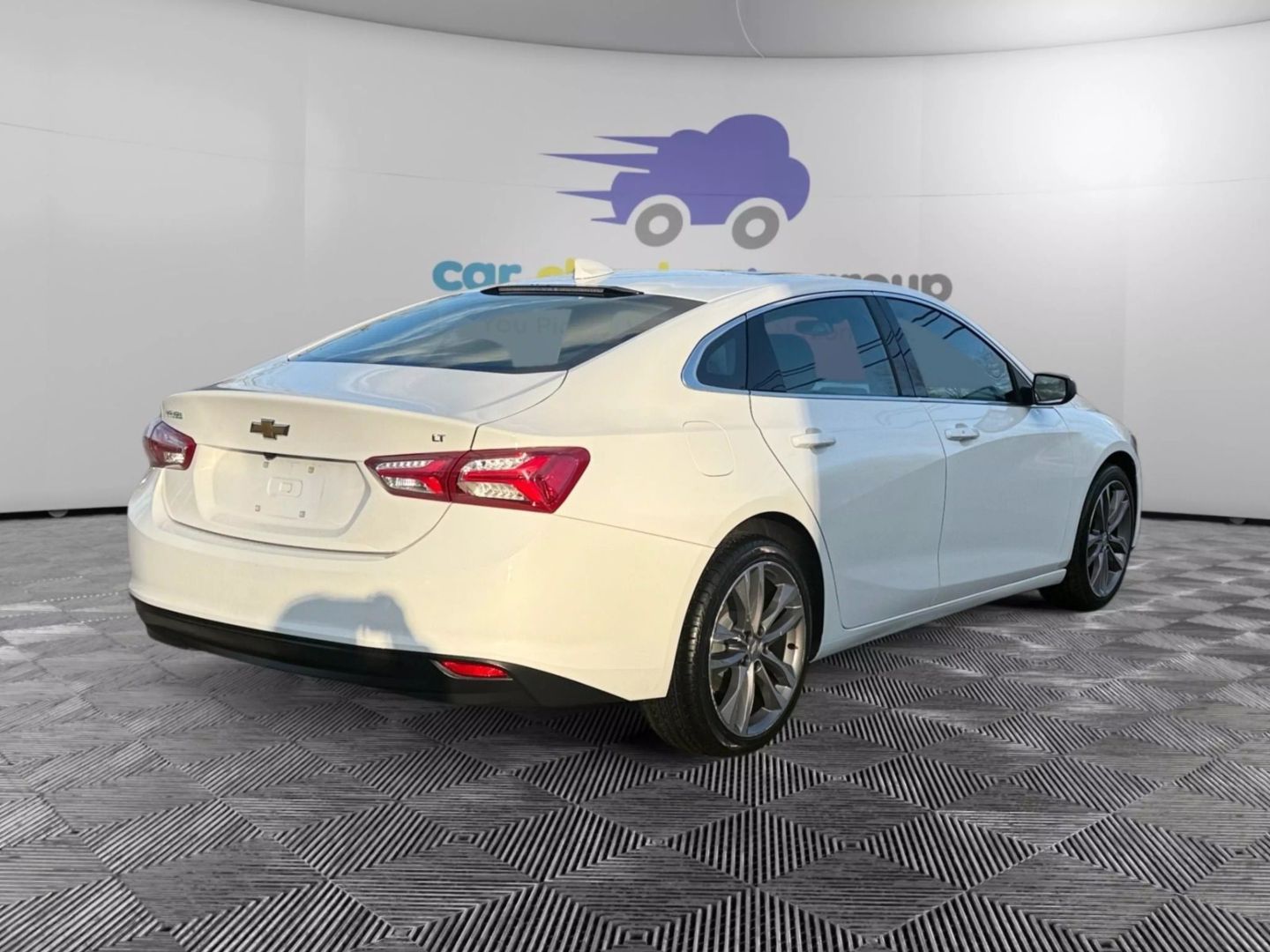 2022CHEVROLET MALIBU for sale in Stafford VA