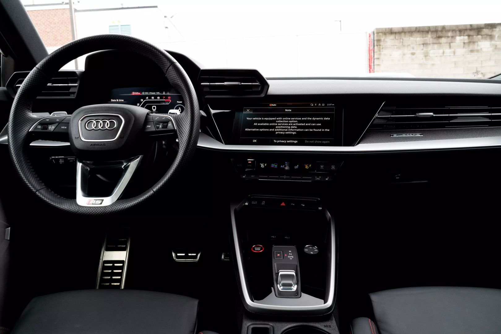 2023 Audi Rs 3 - Image 50