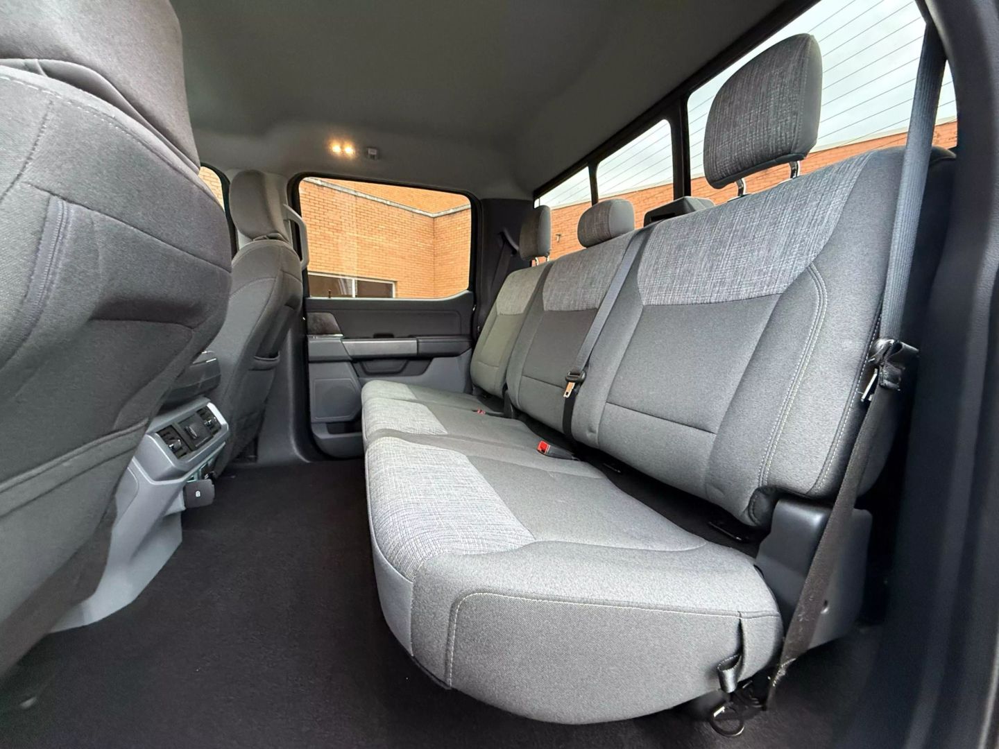 2022 Ford F150 Supercrew Cab - Image 13