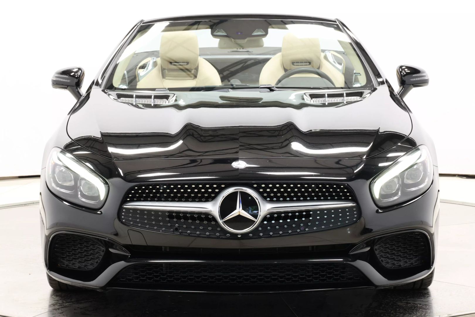 2017 Mercedes-benz Sl - Image 75