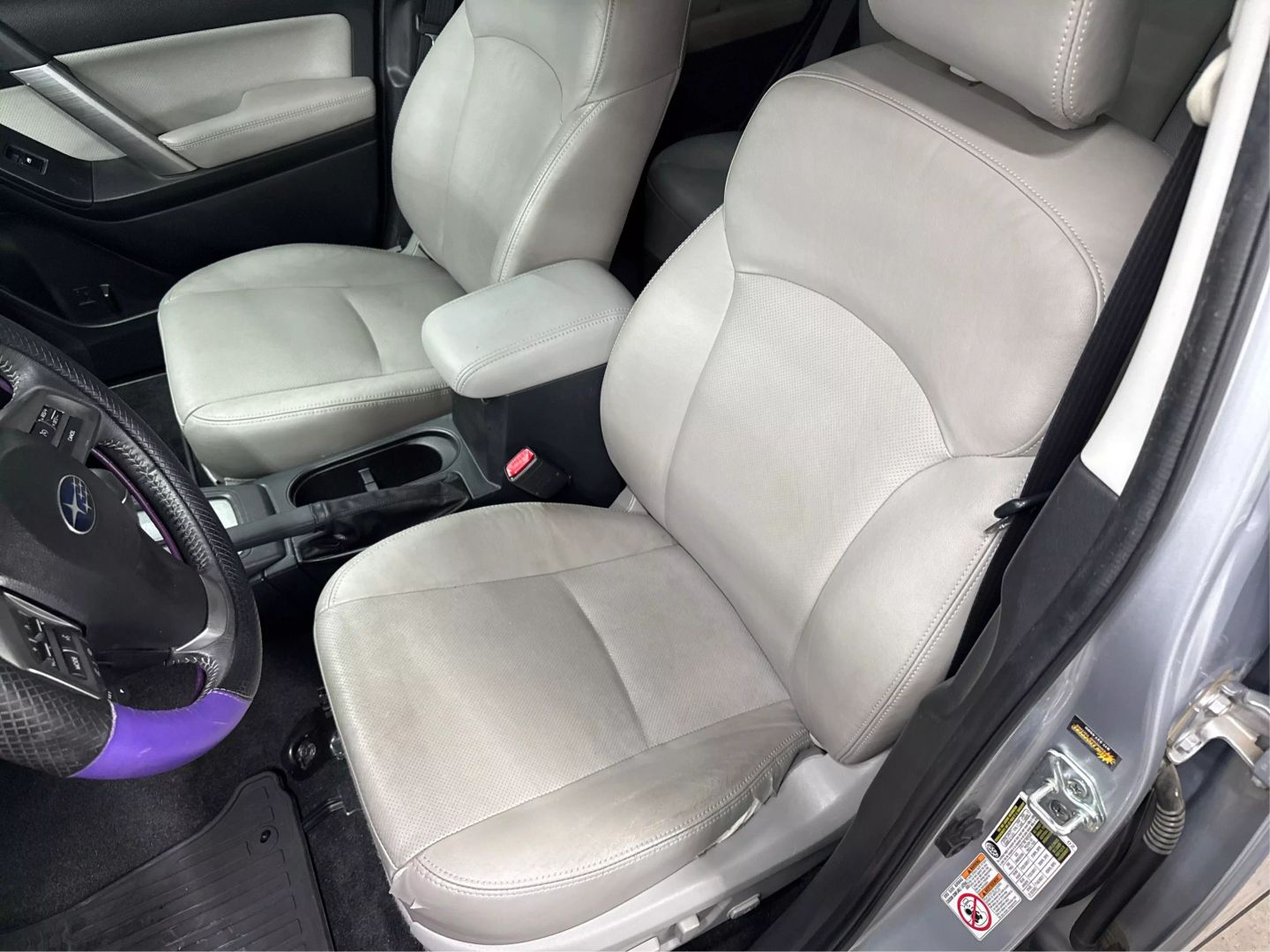 2015 Subaru Forester - Image 28