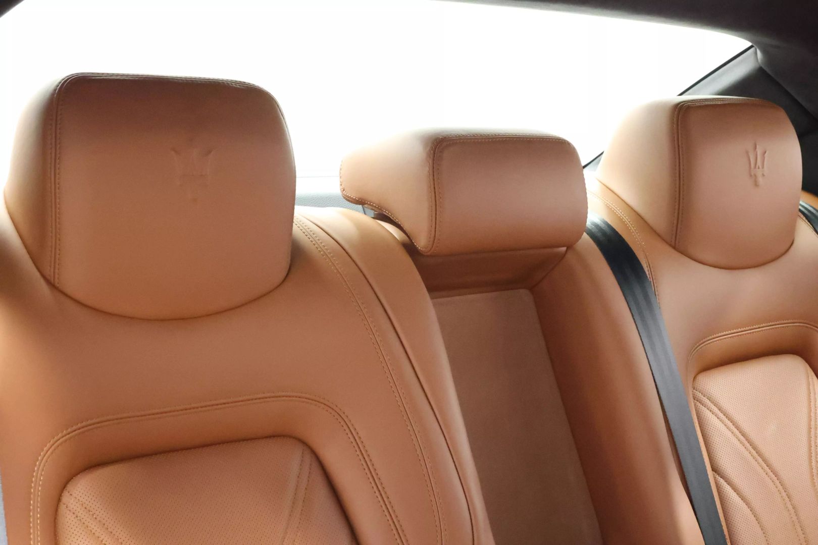 2018 Maserati Quattroporte - Image 72