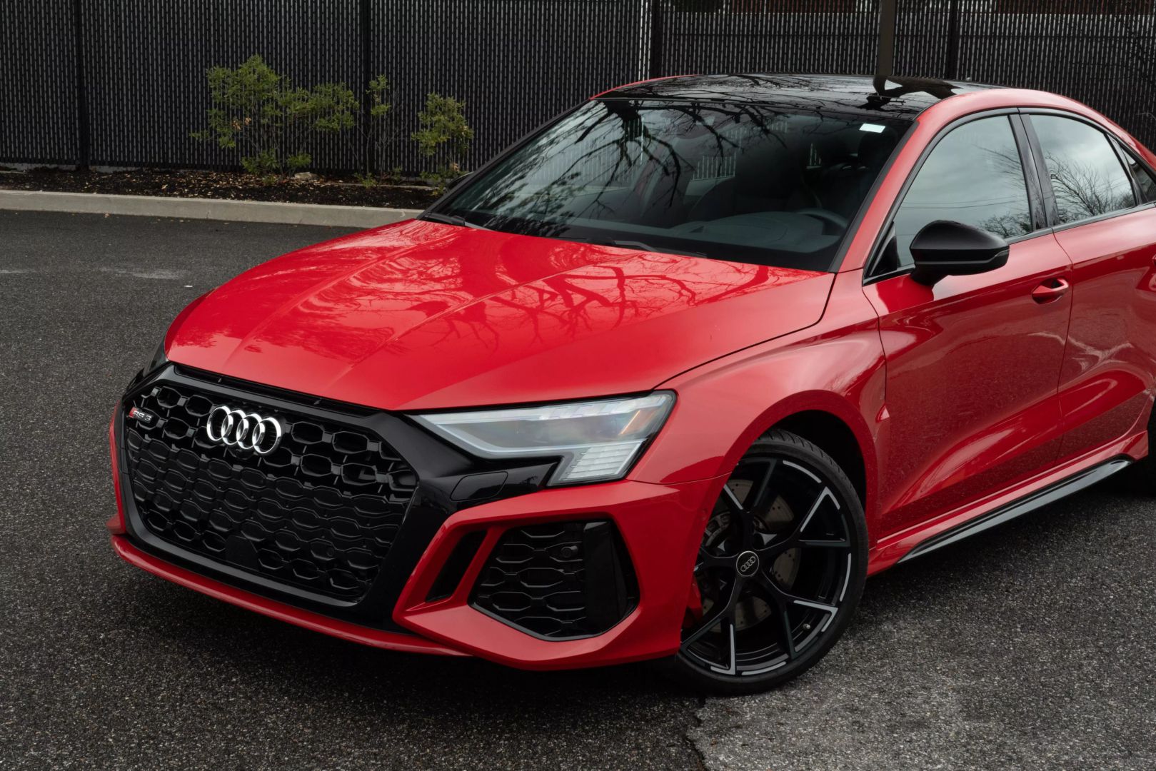 2023 Audi Rs 3 - Image 10