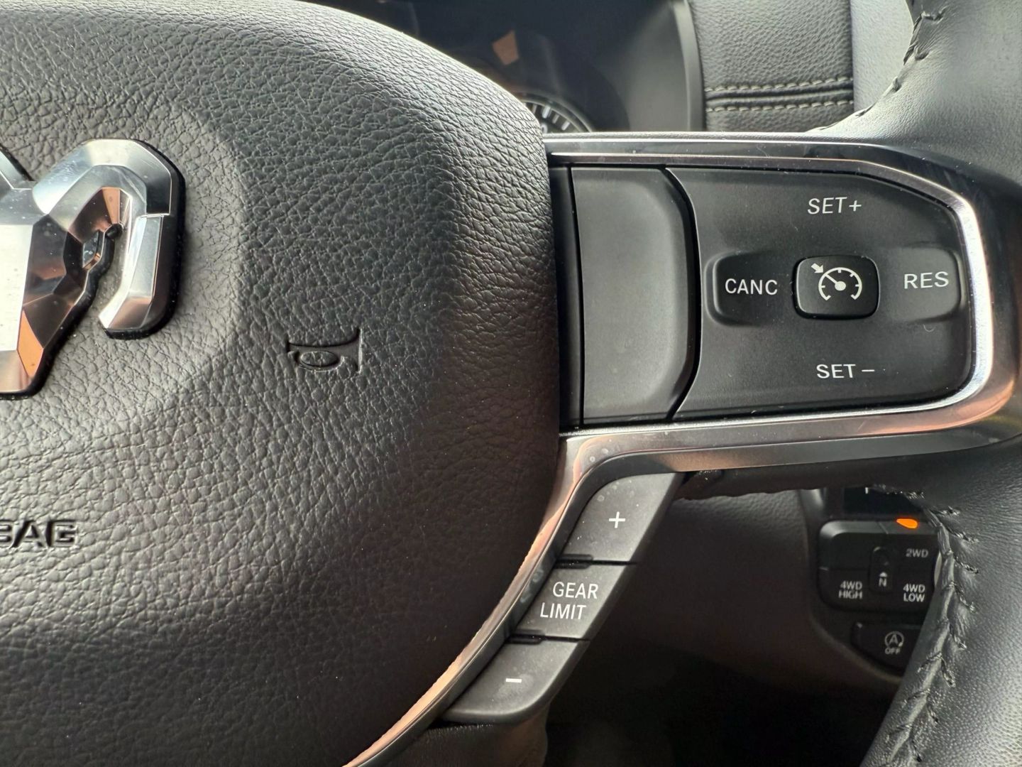 2024 Ram 1500 Crew Cab - Image 26