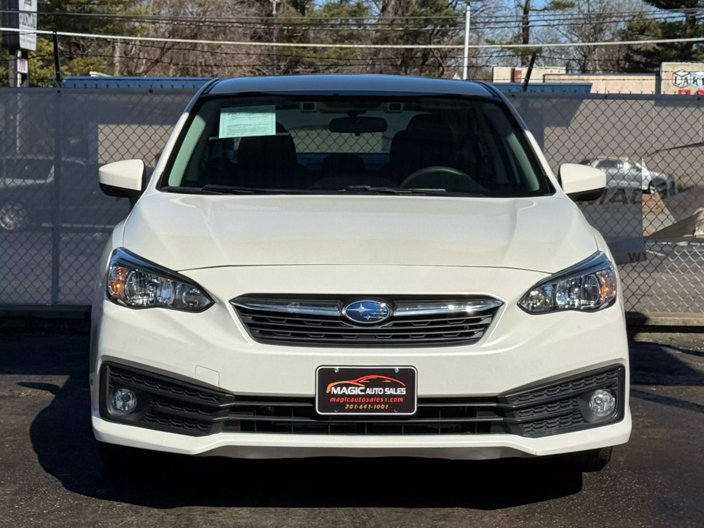 2020 Subaru Impreza - Image 5