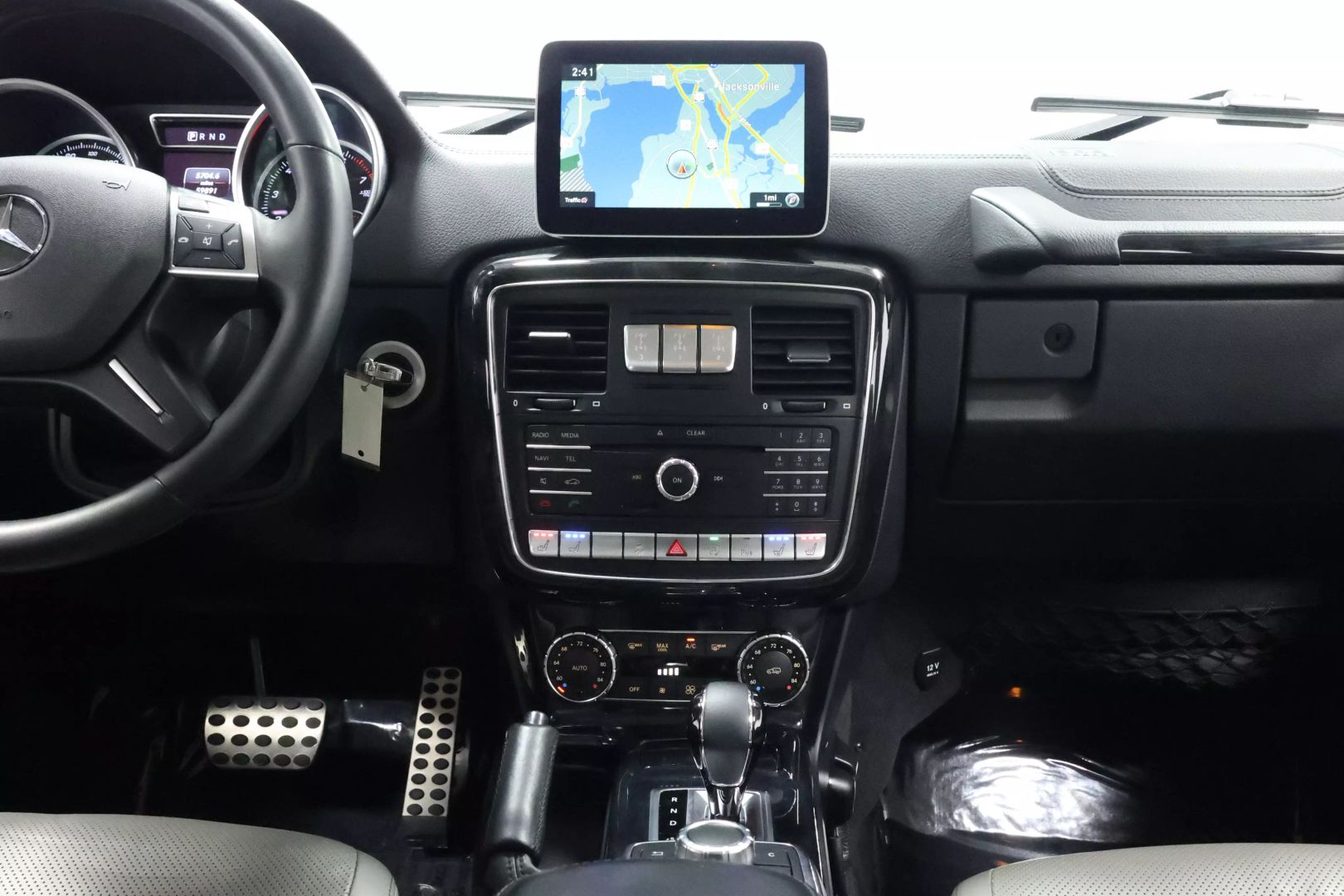 2017 Mercedes-benz G-class - Image 38