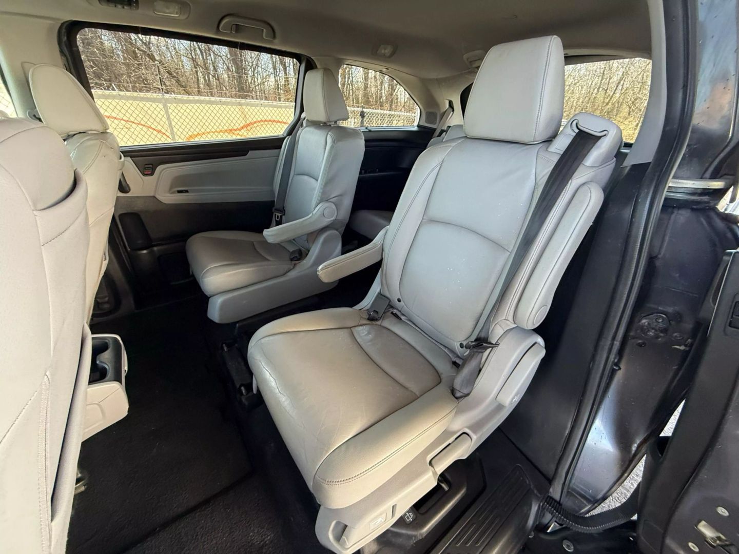 2019 Honda Odyssey - Image 18