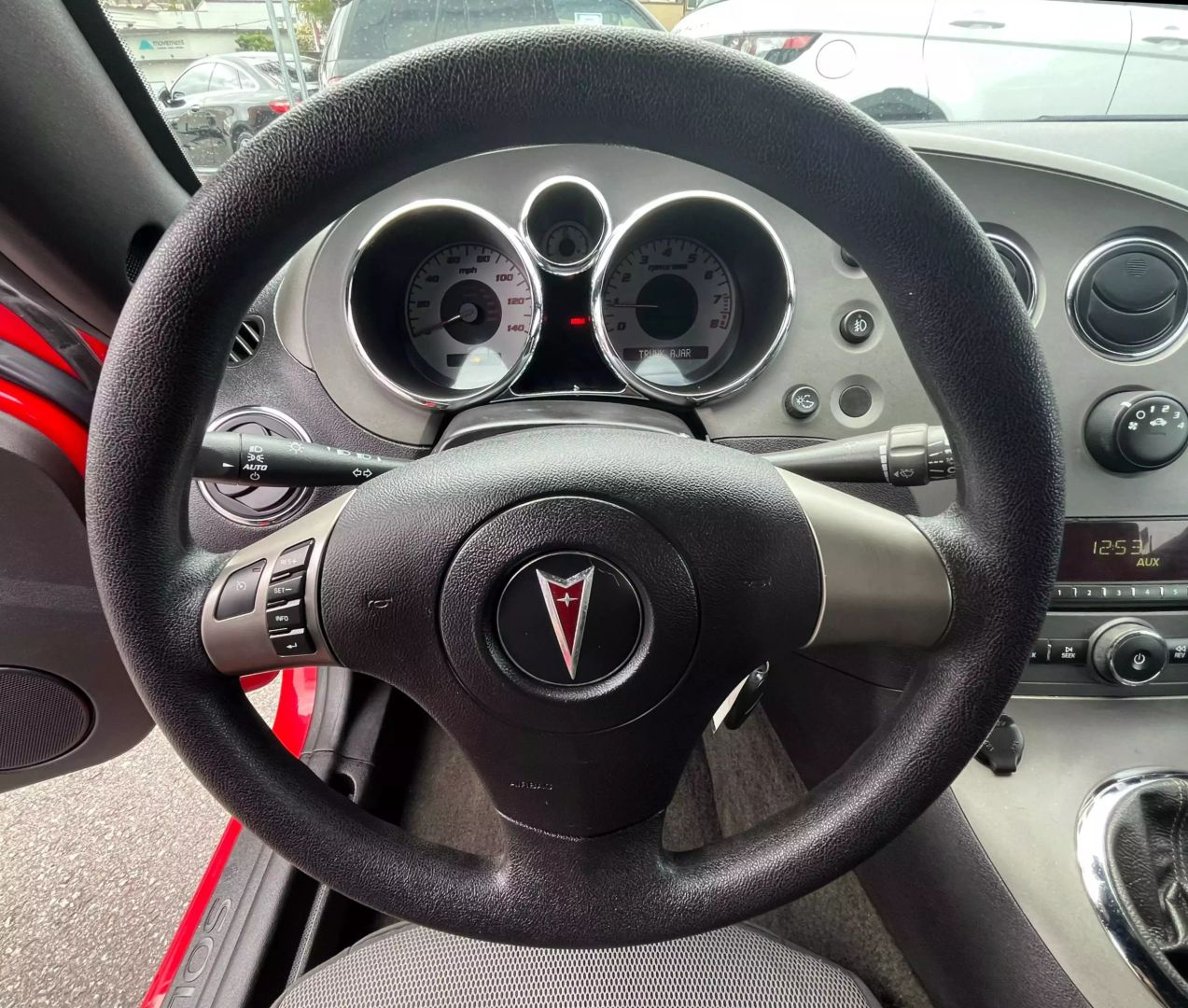 2007 Pontiac Solstice  Vin: 1g2mb35b07y135499 Stock Id: 135499 - Image 20