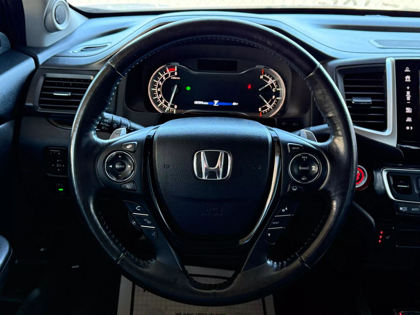 2020 Honda Ridgeline - Image 33