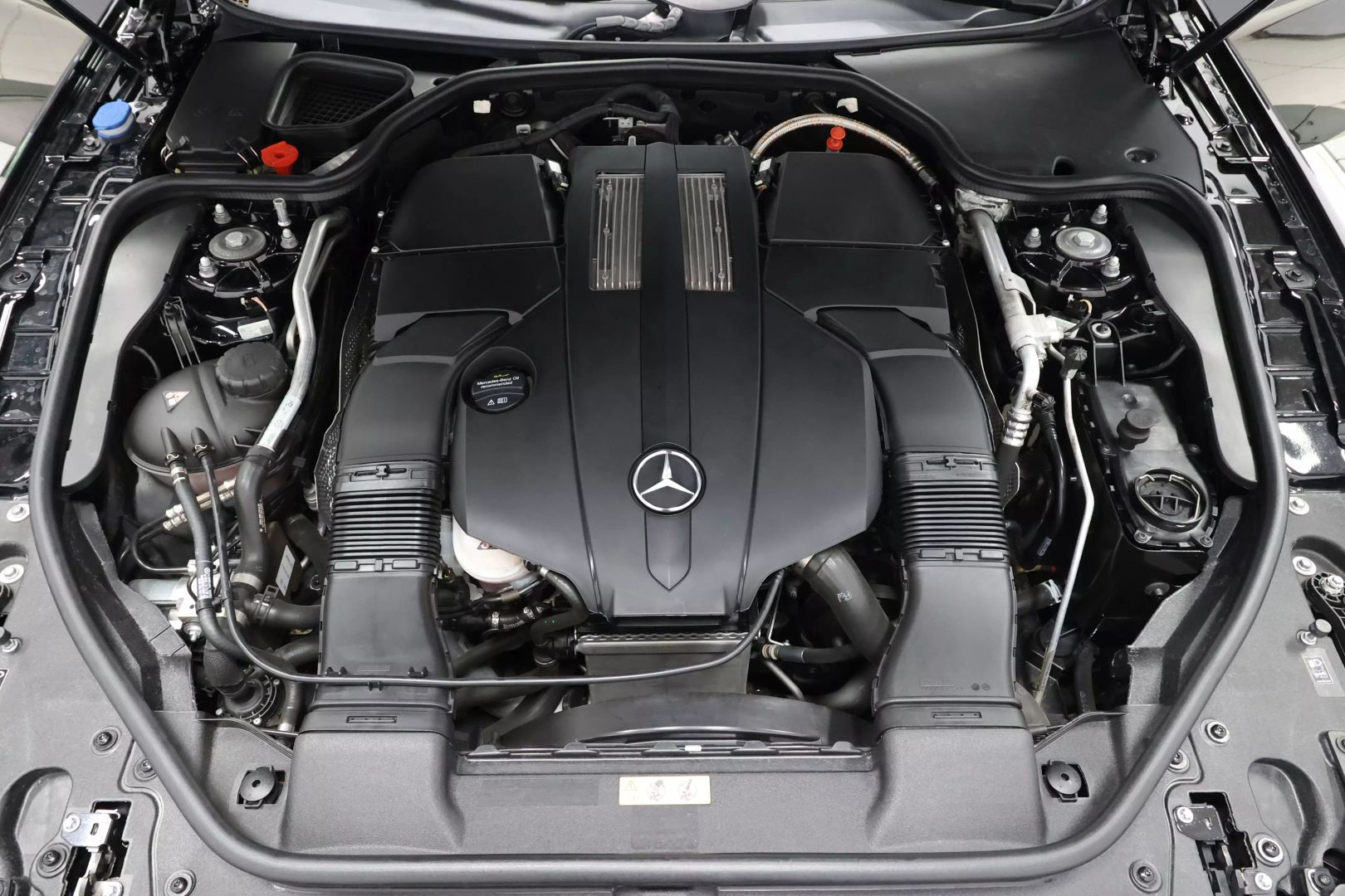 2017 Mercedes-benz Sl - Image 87