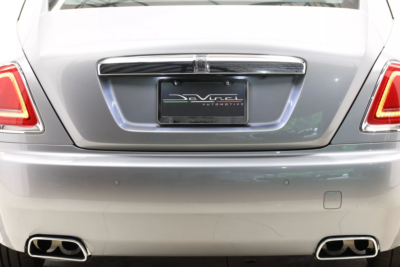 2018 Rolls-royce Wraith - Image 52