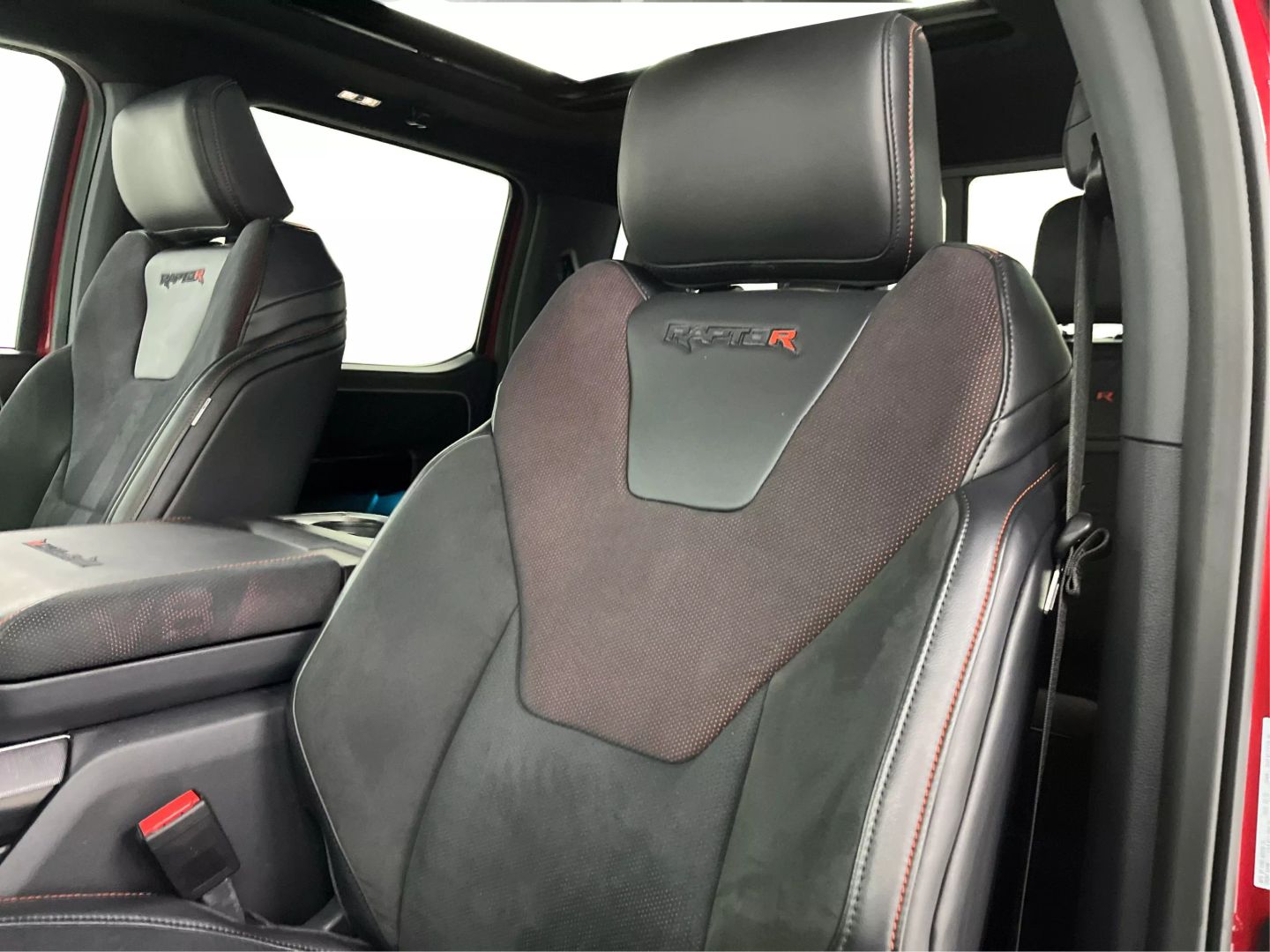 2024 Ford F150 Supercrew Cab - Image 20