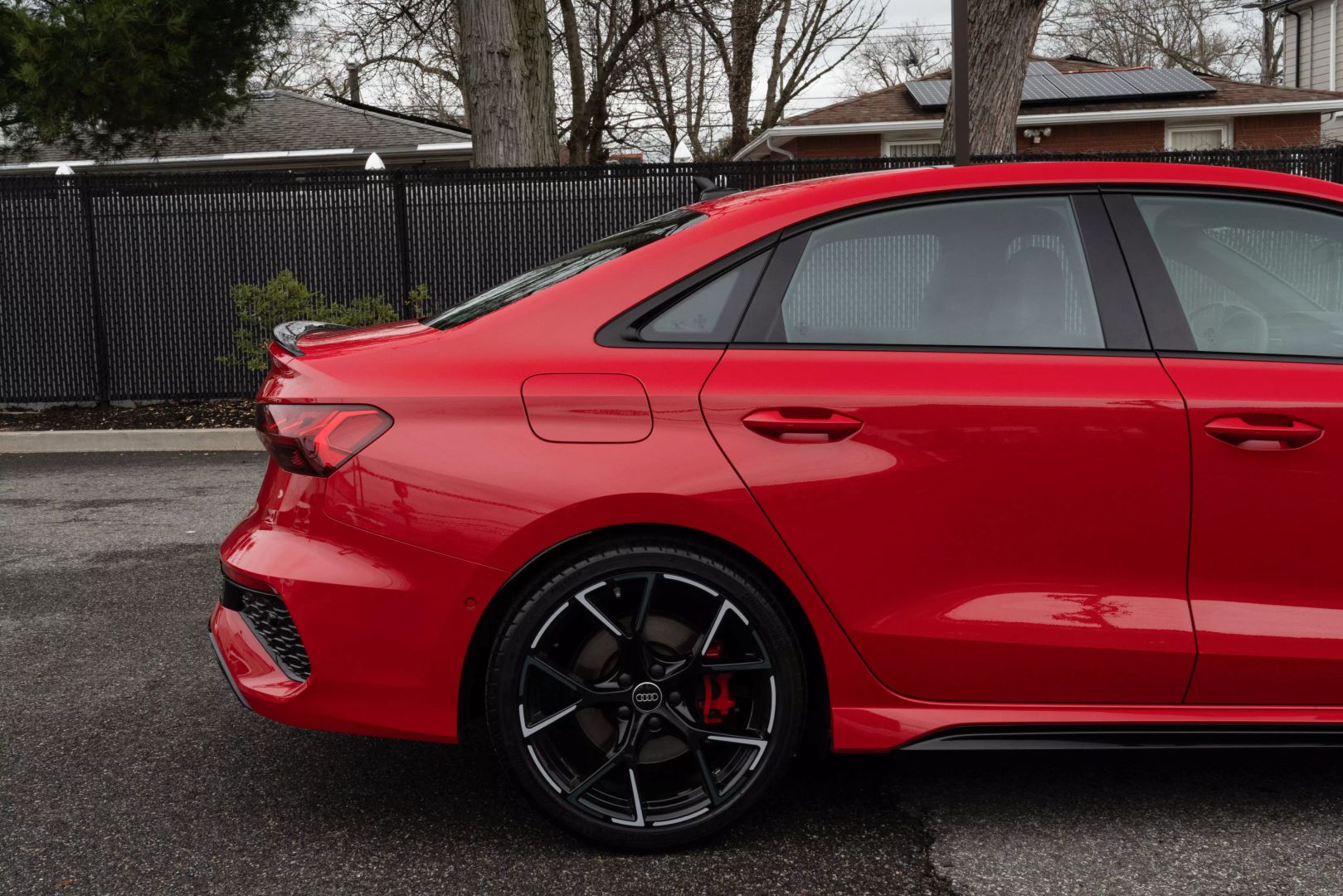 2023 Audi Rs 3 - Image 15