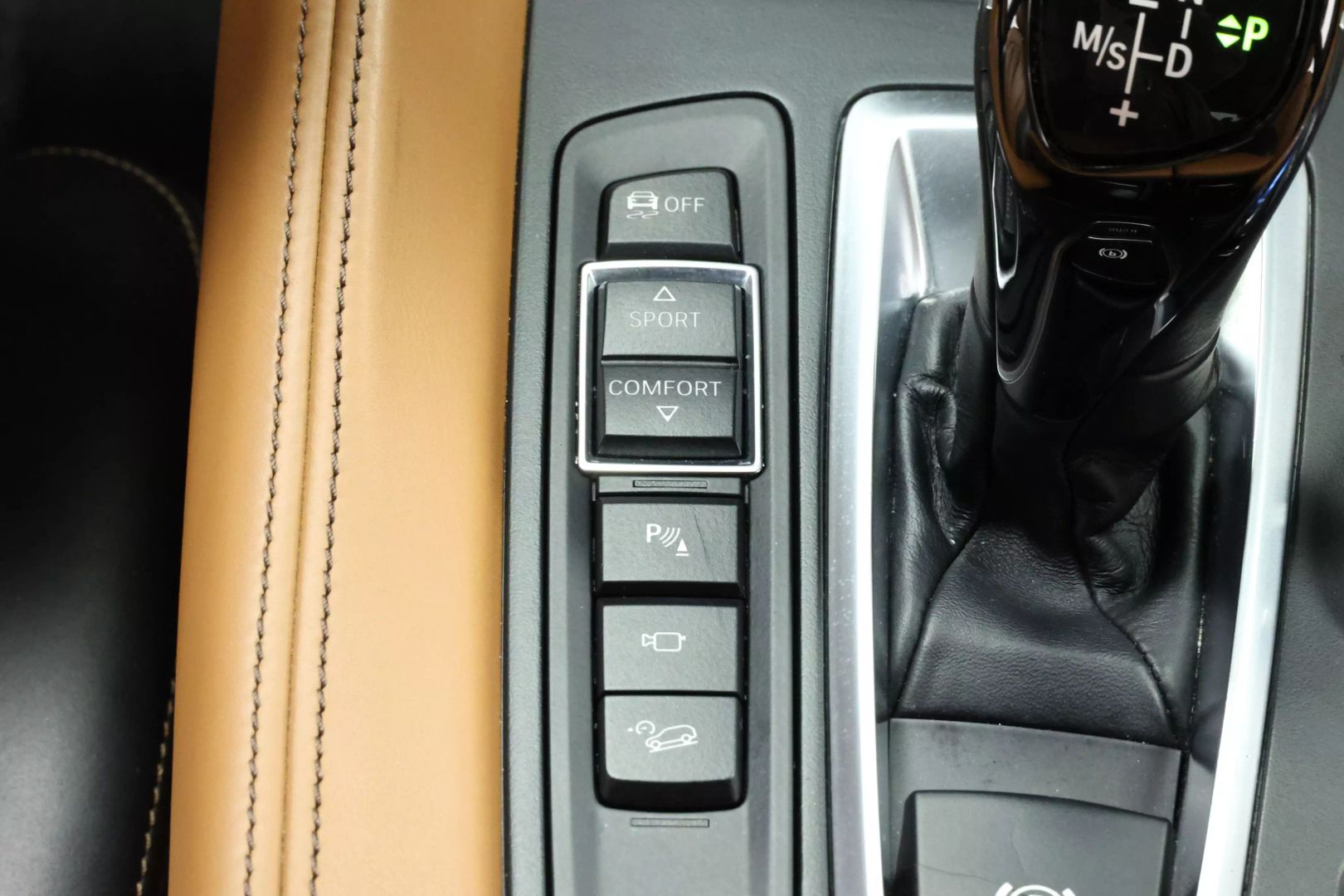2015 Bmw X6 - Image 42
