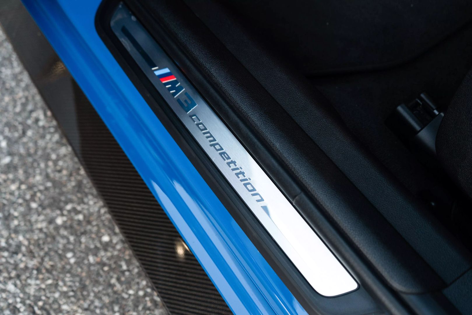 2022 Bmw M3 - Image 53