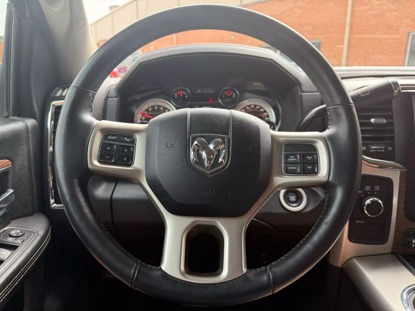 2018 Ram 2500 Crew Cab - Image 24