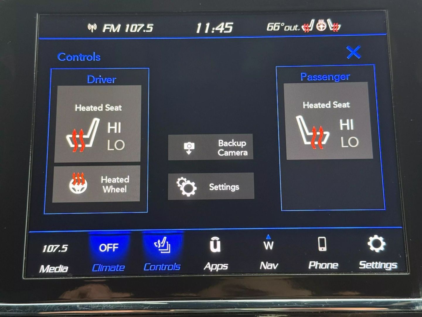 2021 Jeep Grand Cherokee - Image 36