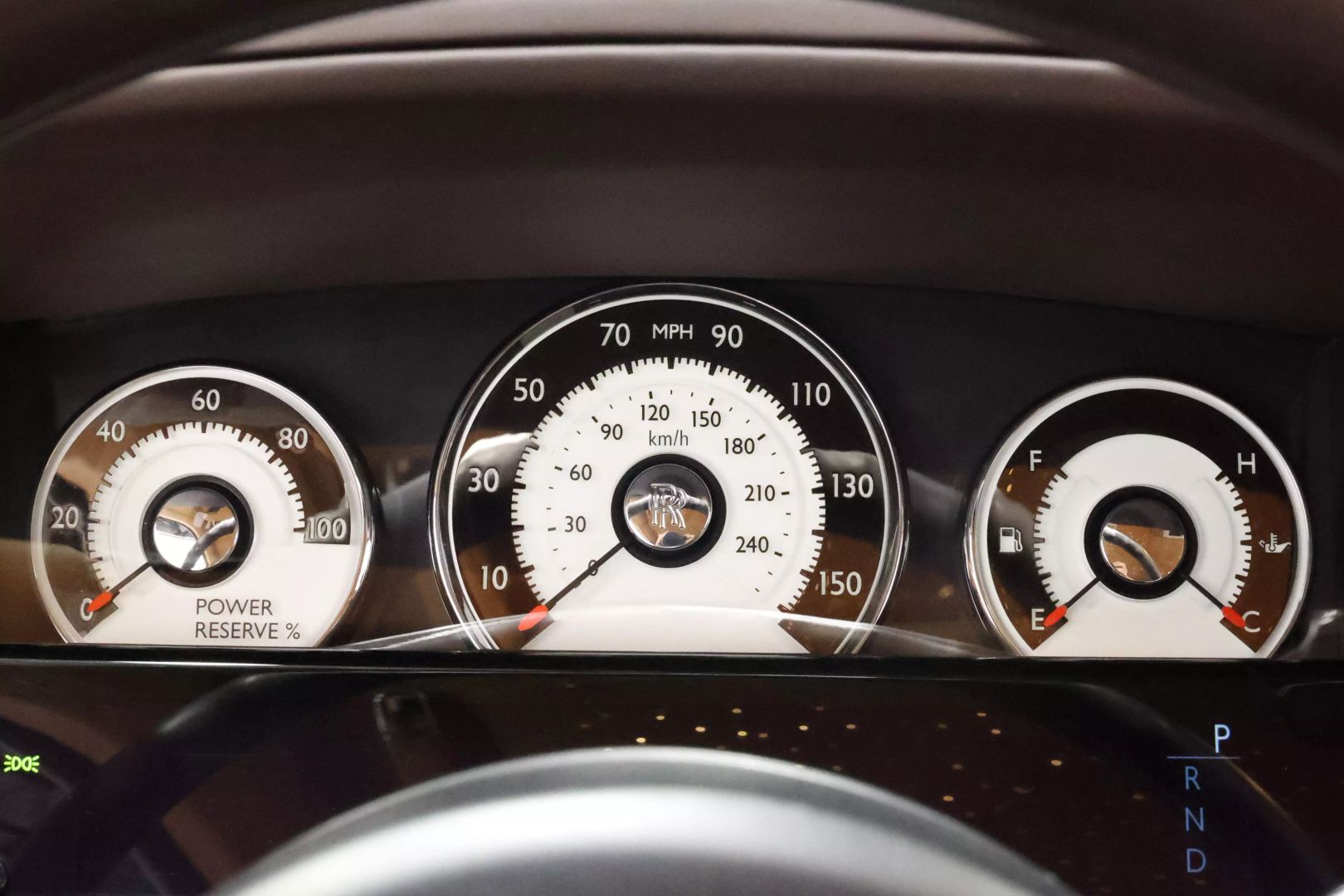 2015 Rolls-royce Wraith - Image 27