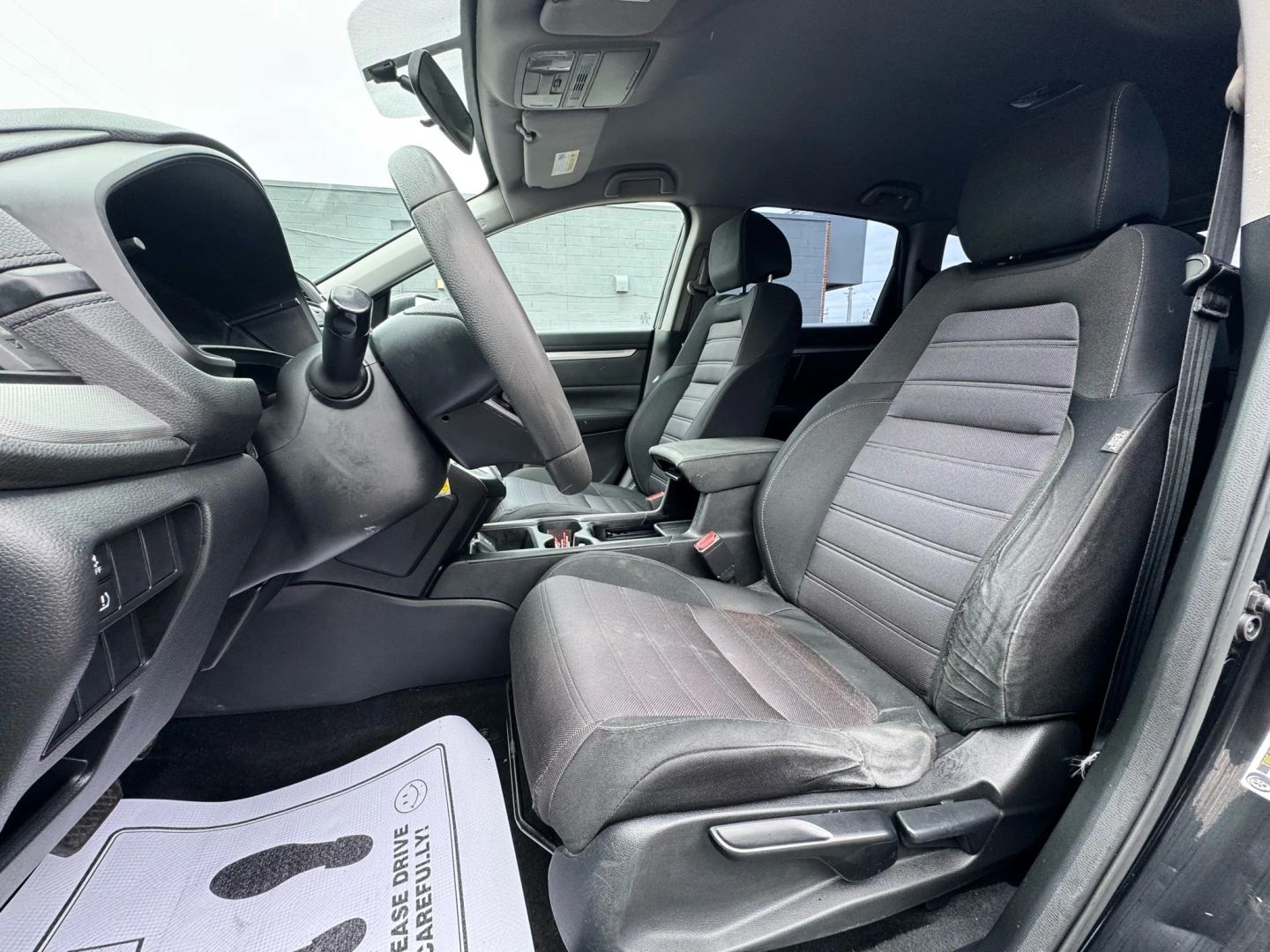 Image 8 of 2018 HONDA CR-V