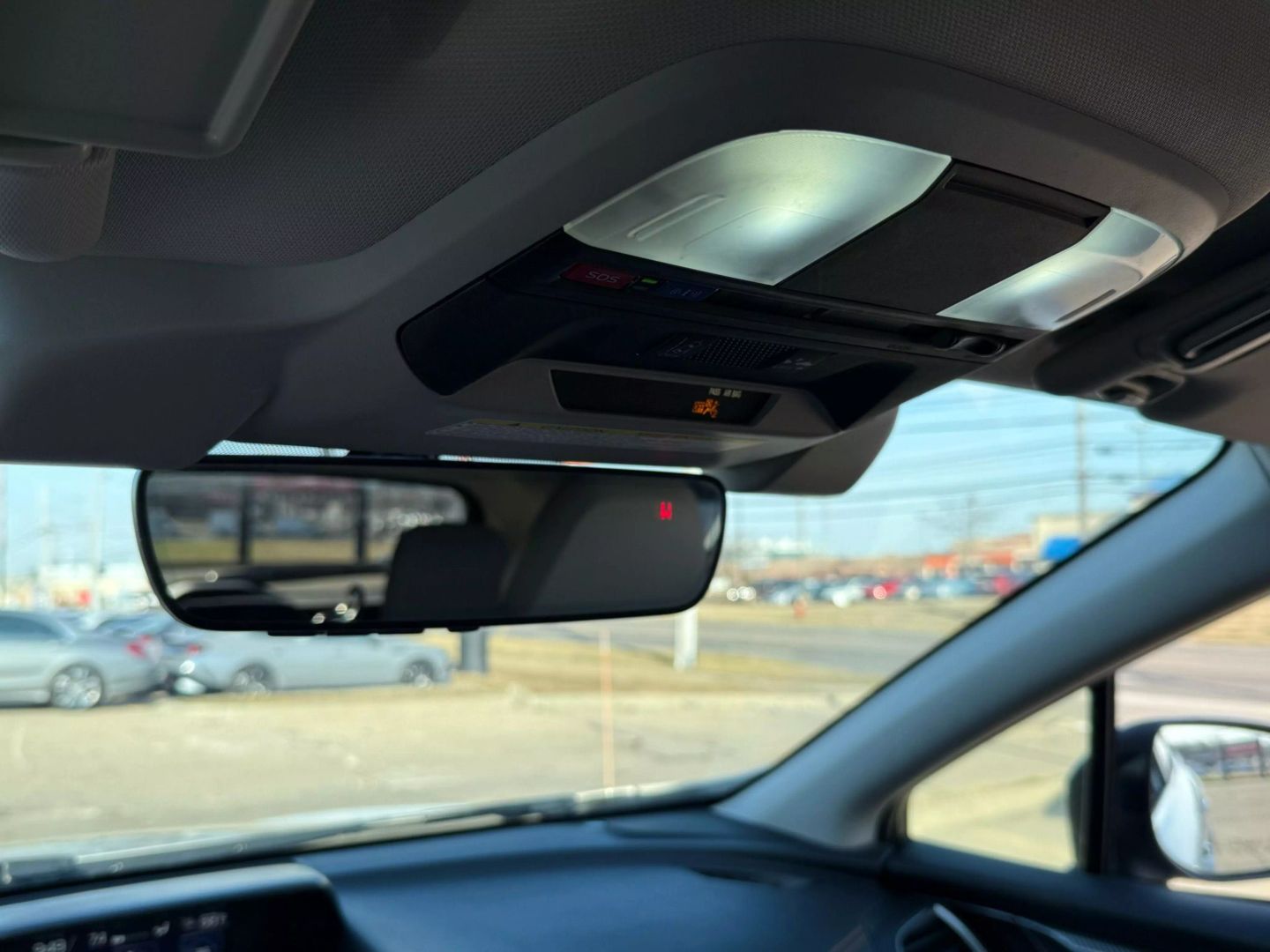 2022 Subaru Crosstrek - Image 47
